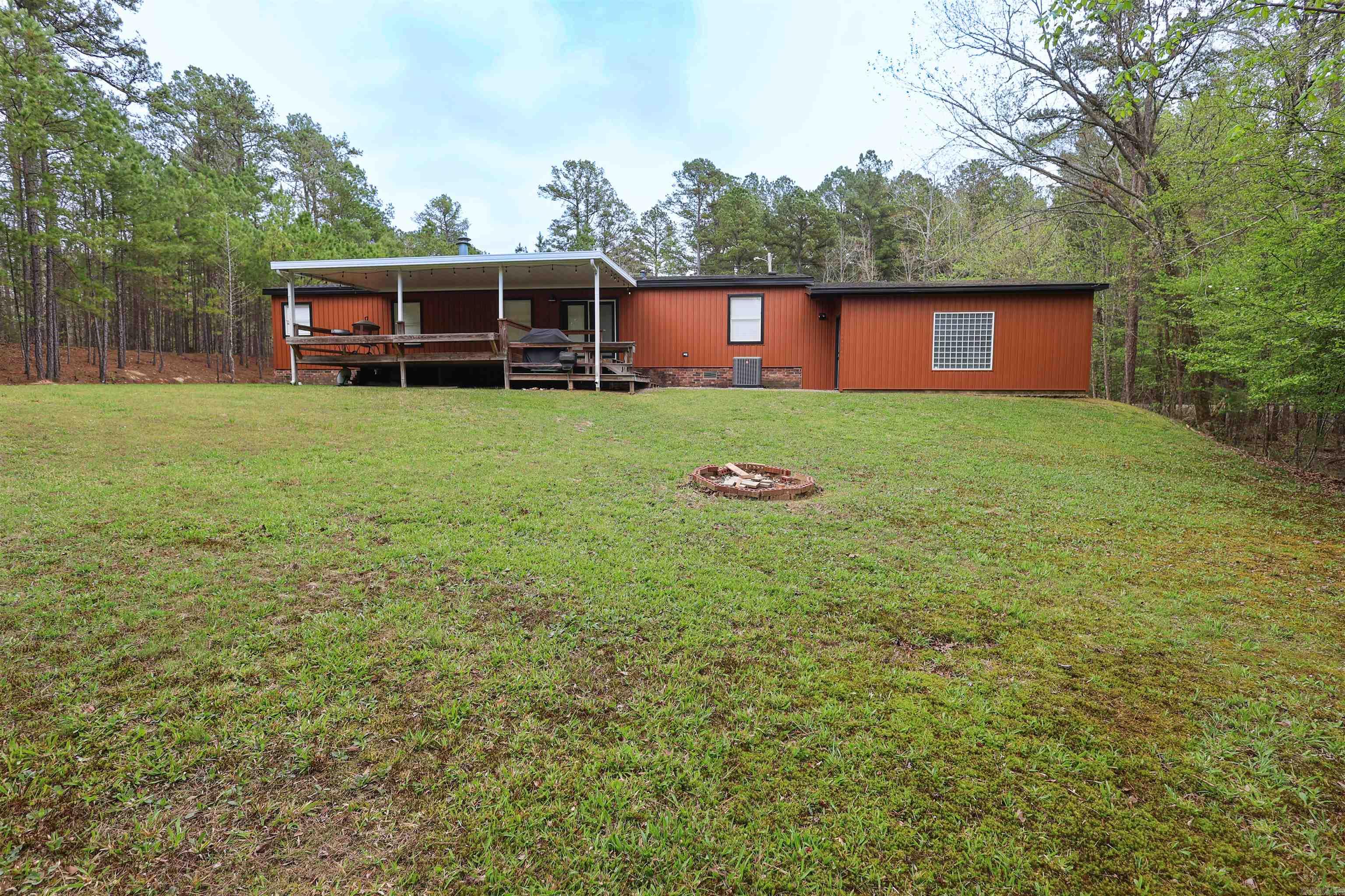 8 Fox Den  Mount Ida, AR