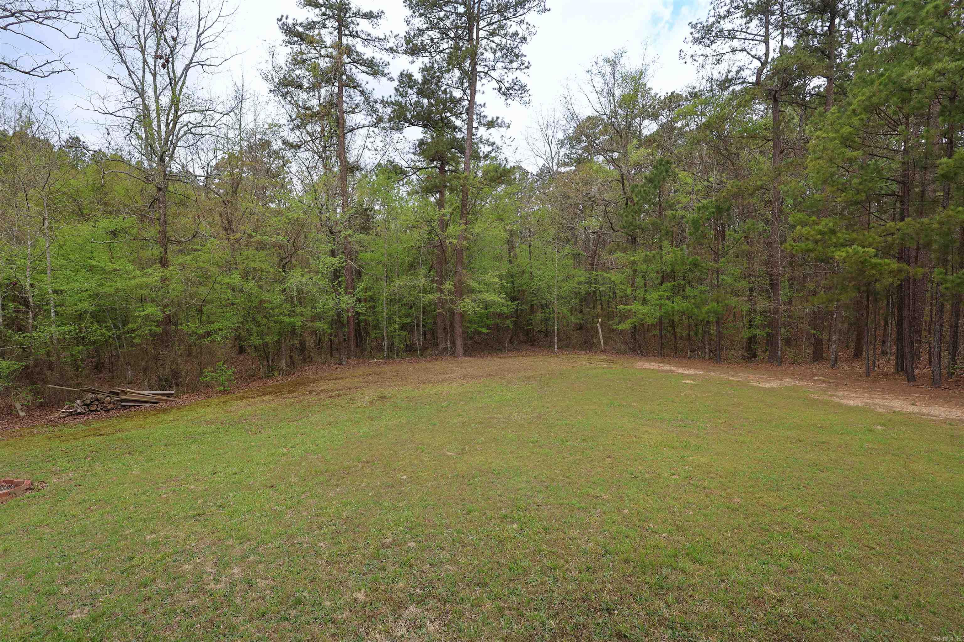 8 Fox Den  Mount Ida, AR