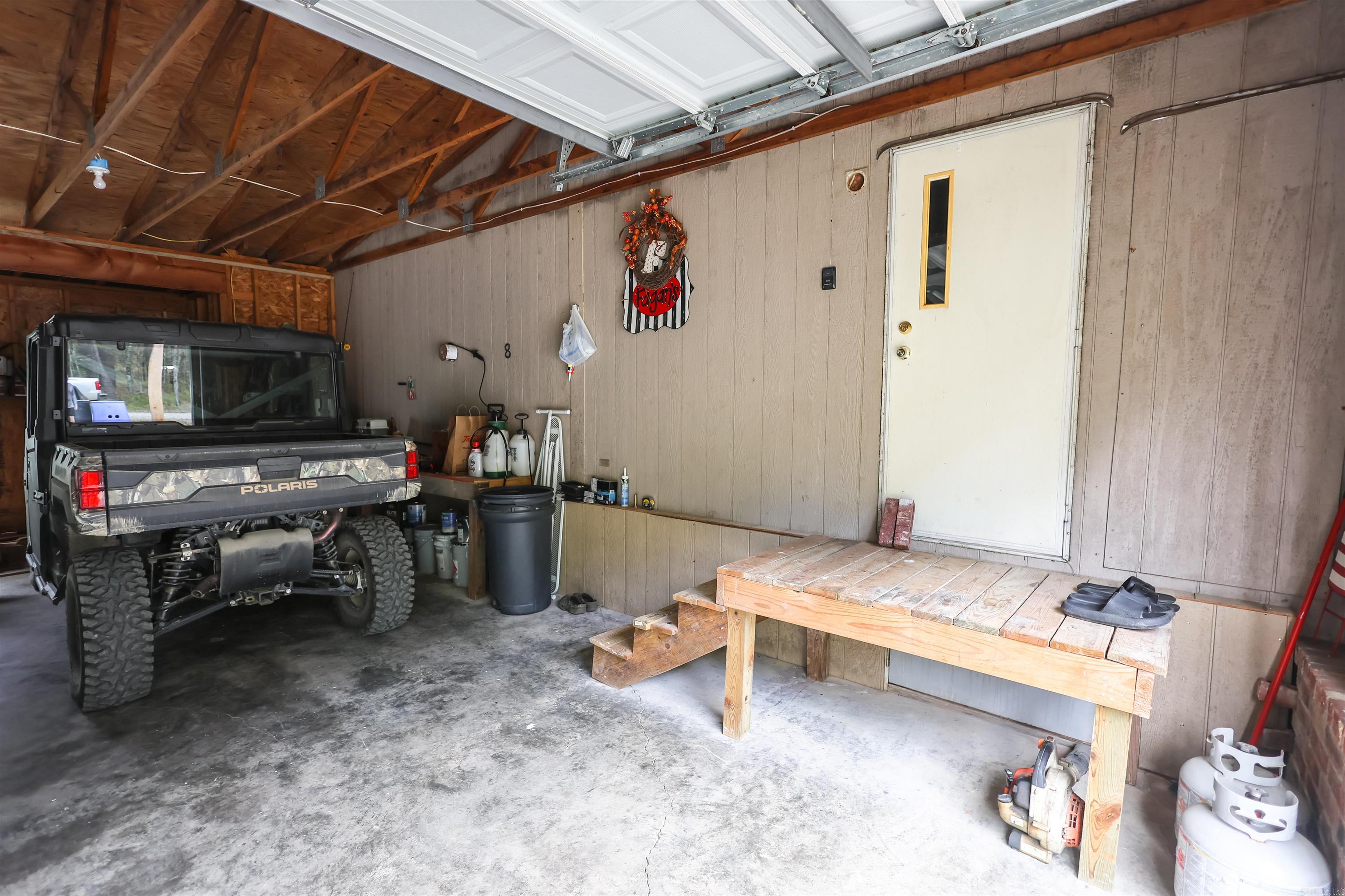 8 Fox Den  Mount Ida, AR