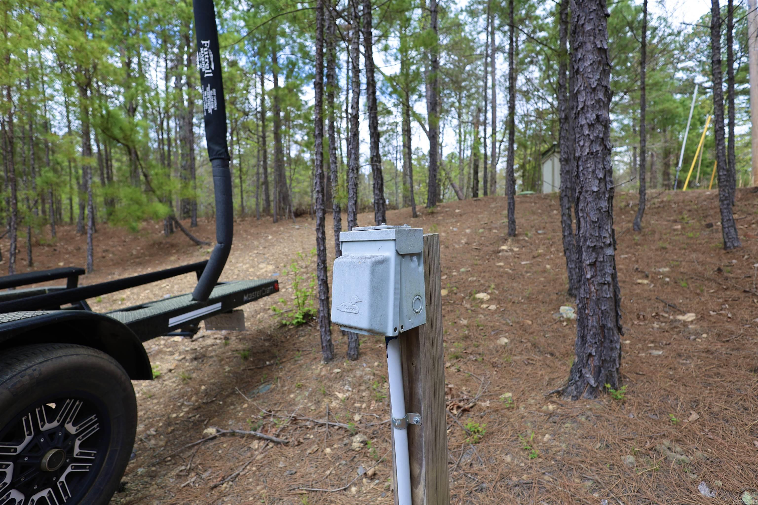 8 Fox Den  Mount Ida, AR