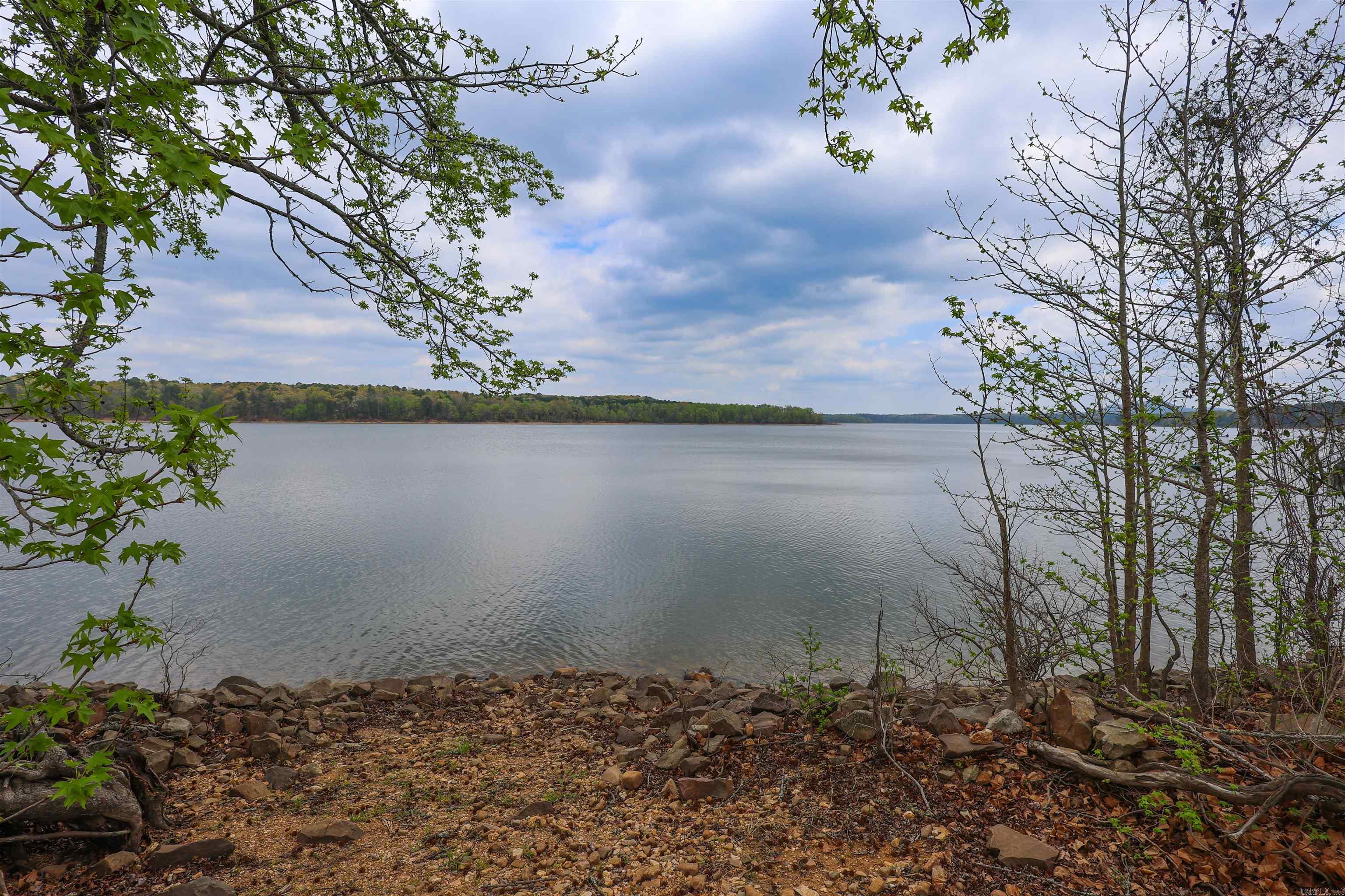 8 Fox Den  Mount Ida, AR