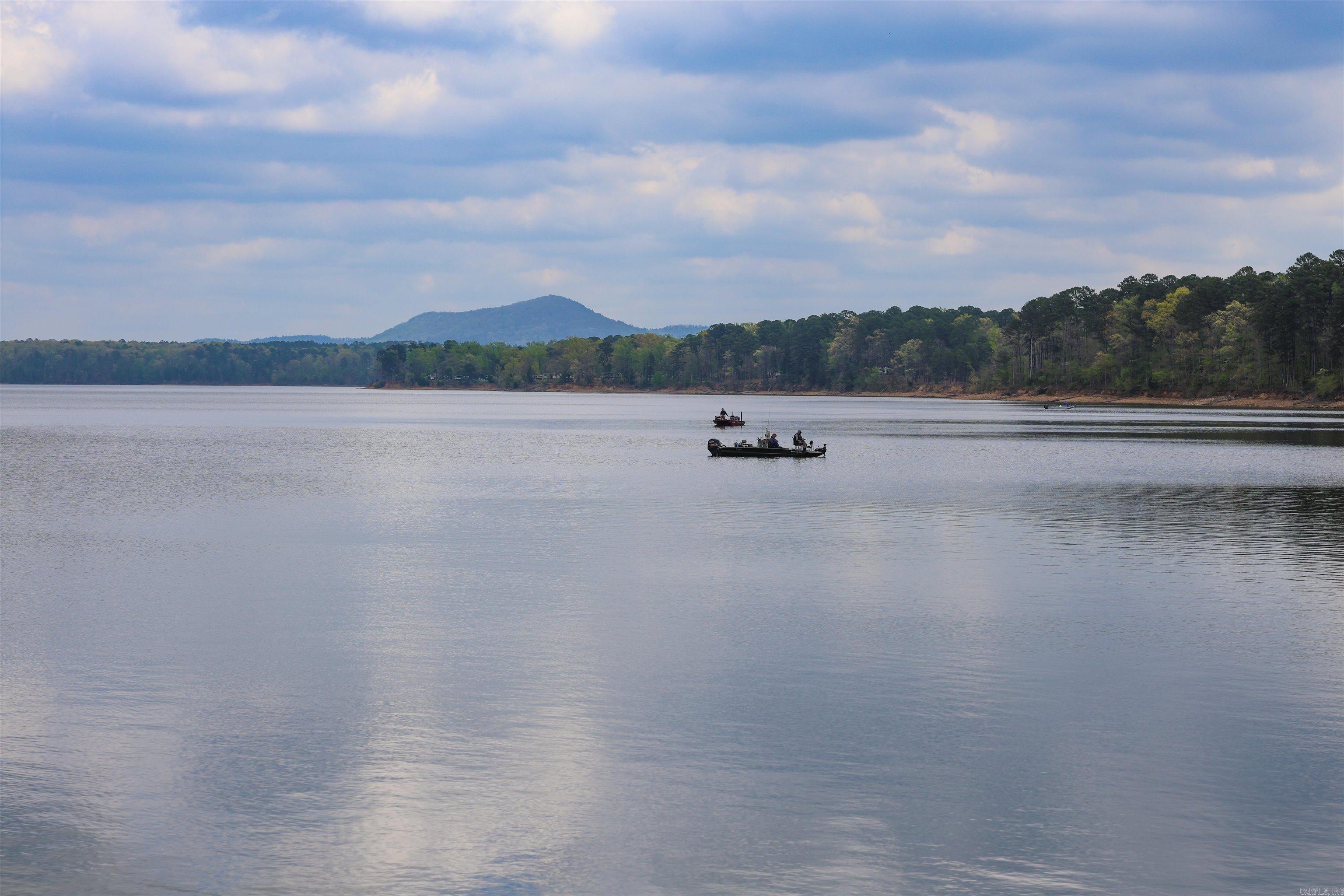 8 Fox Den  Mount Ida, AR