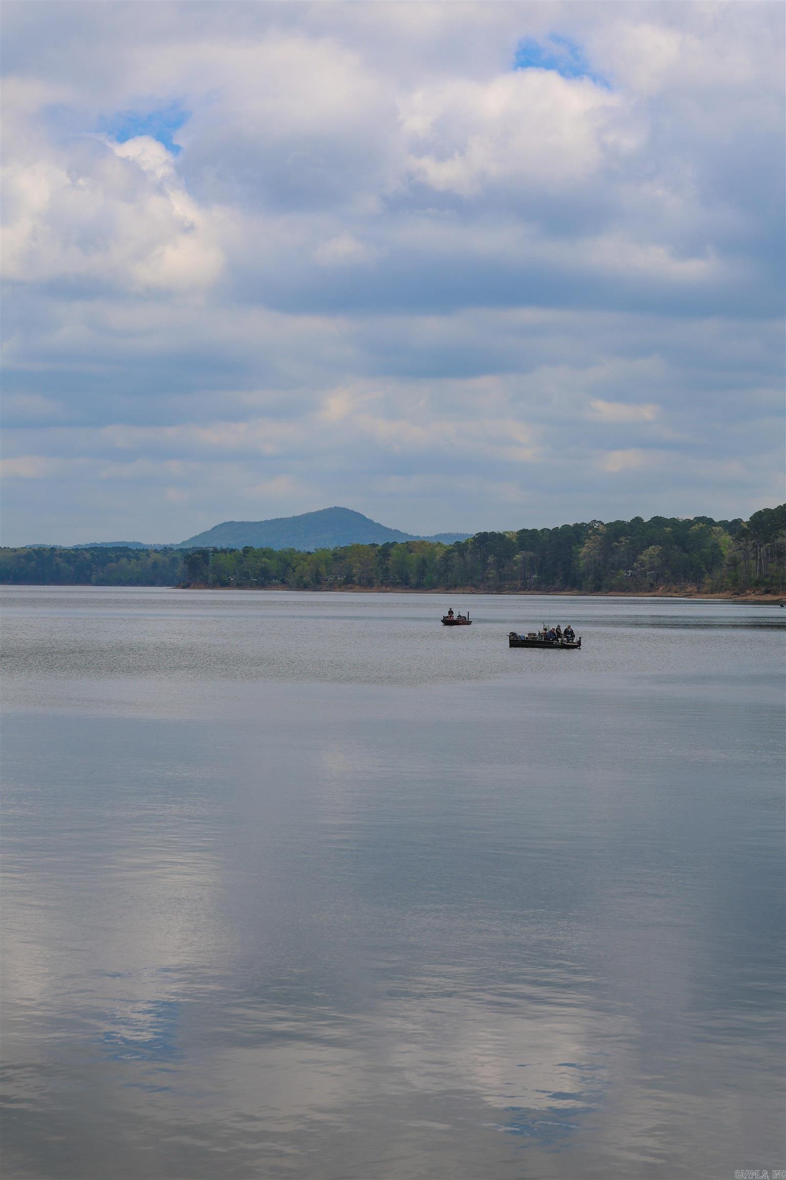 8 Fox Den  Mount Ida, AR