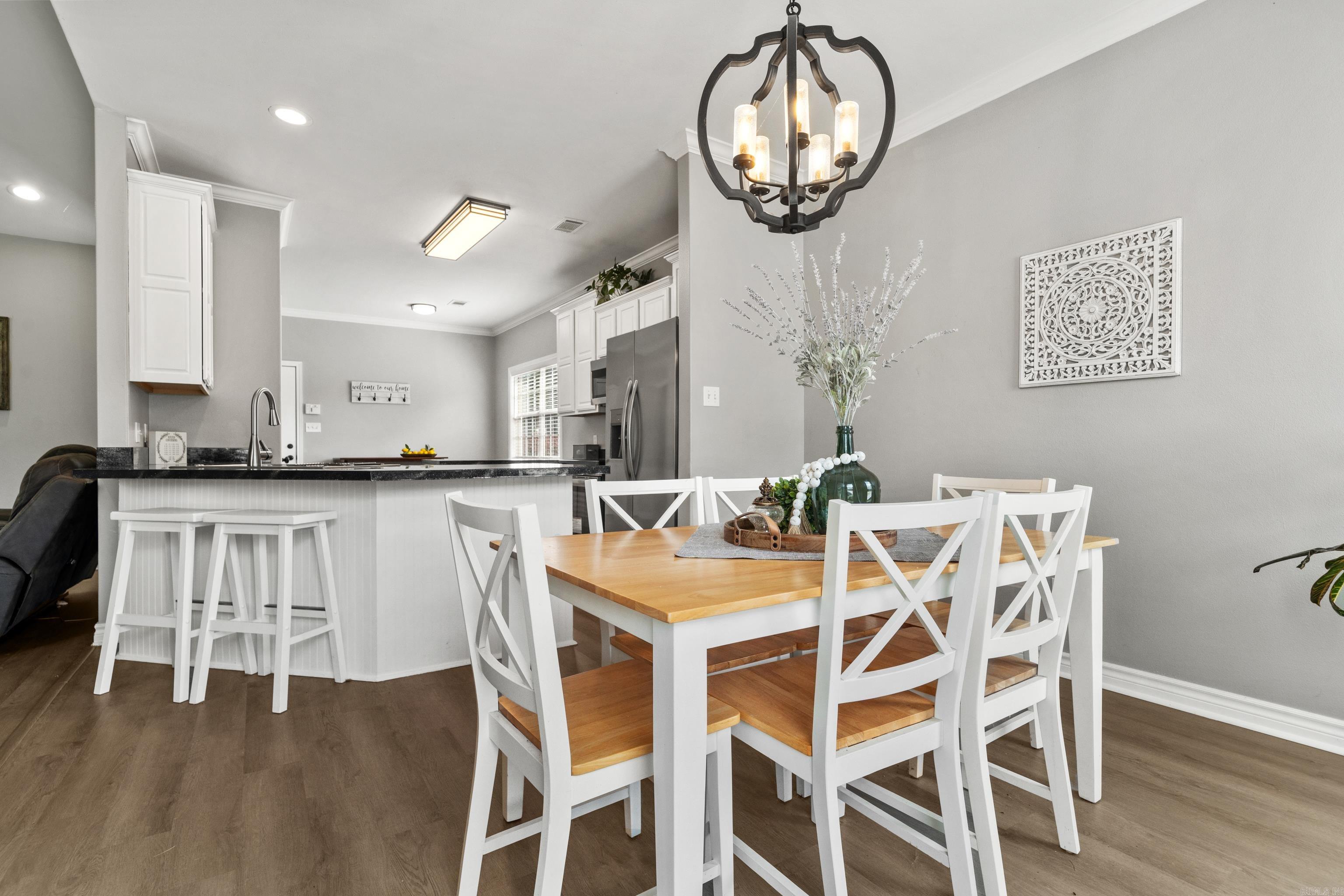 105 Wyatt Cove  Hot Springs, AR