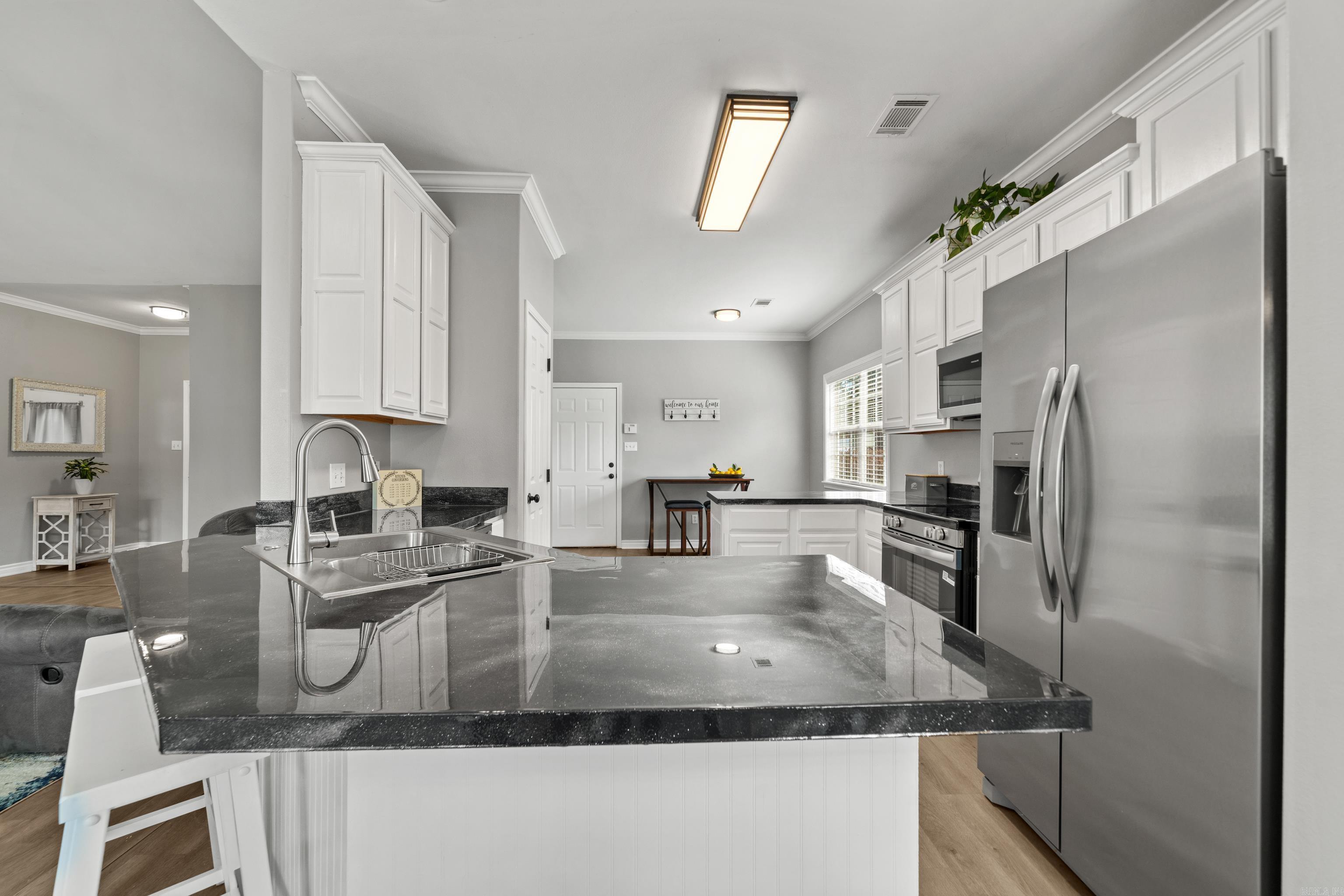 105 Wyatt Cove  Hot Springs, AR