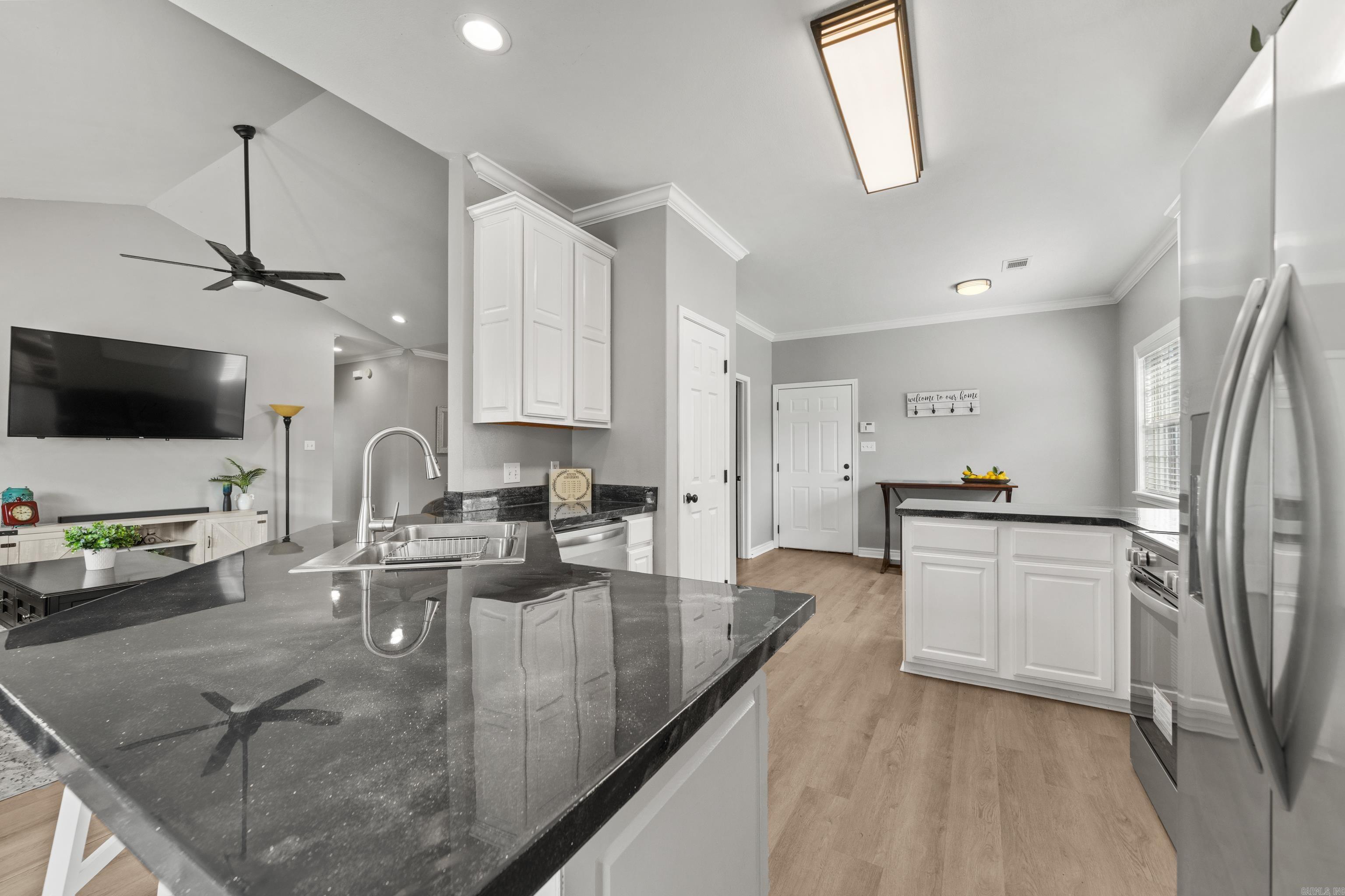 105 Wyatt Cove  Hot Springs, AR