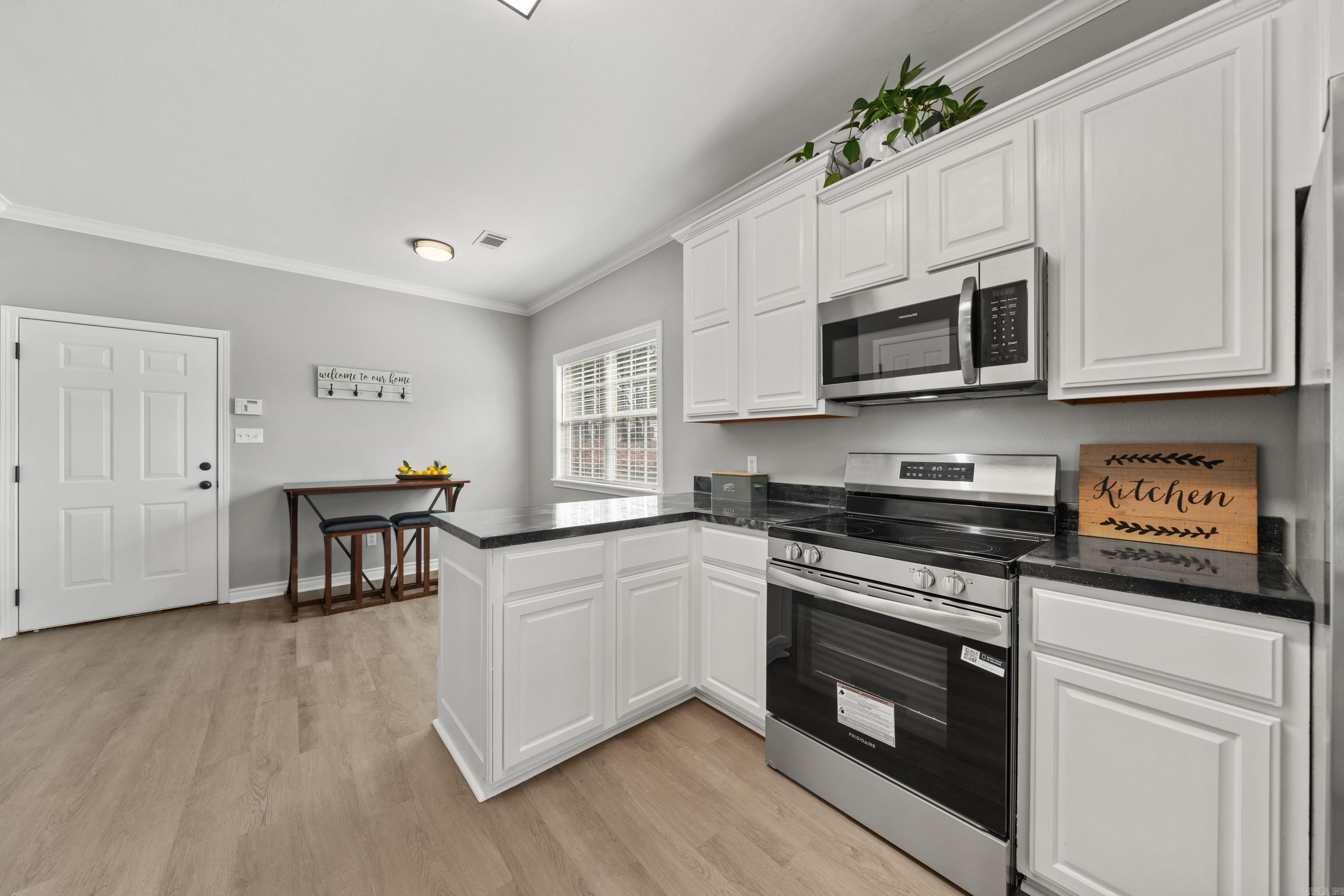 105 Wyatt Cove  Hot Springs, AR