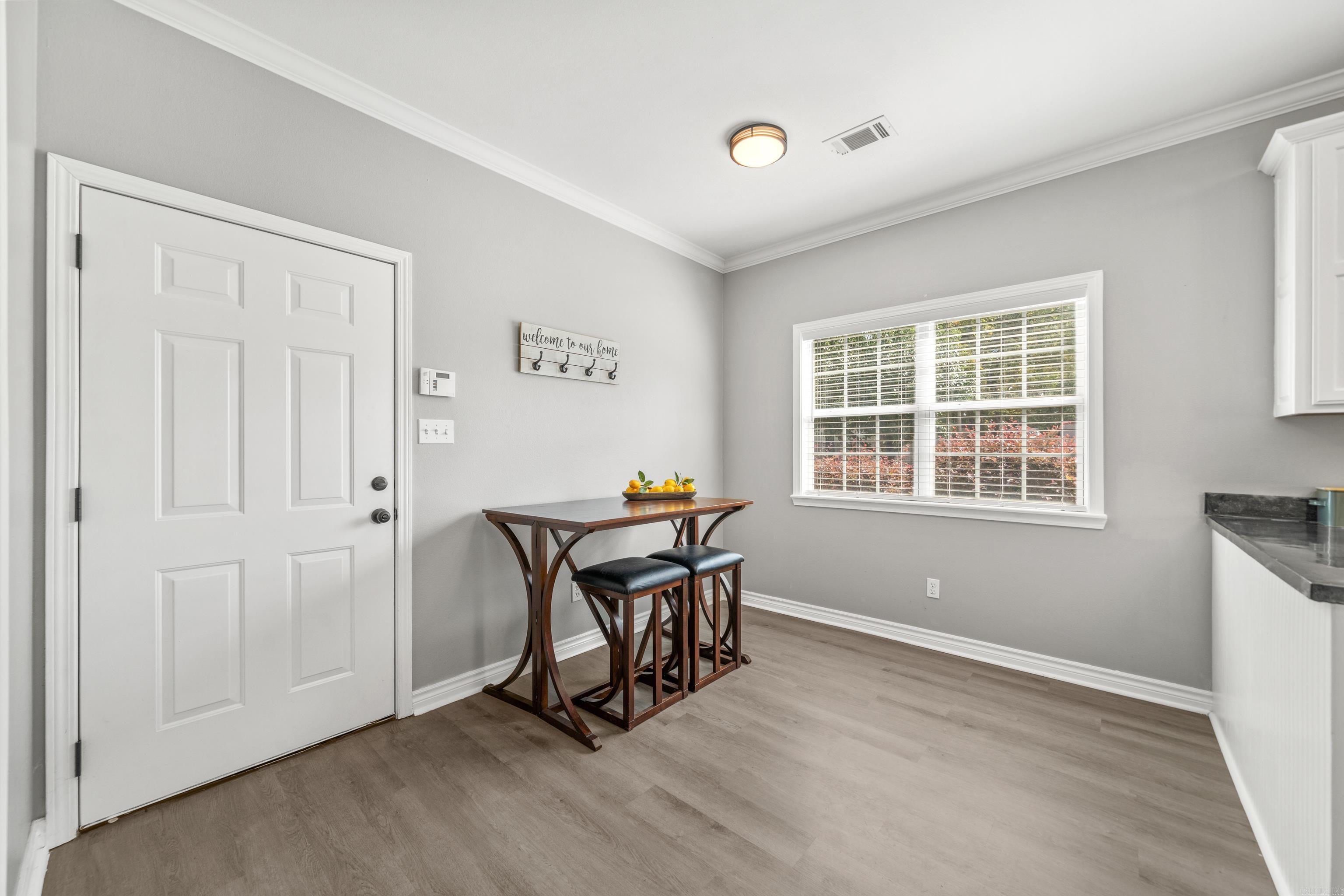 105 Wyatt Cove  Hot Springs, AR