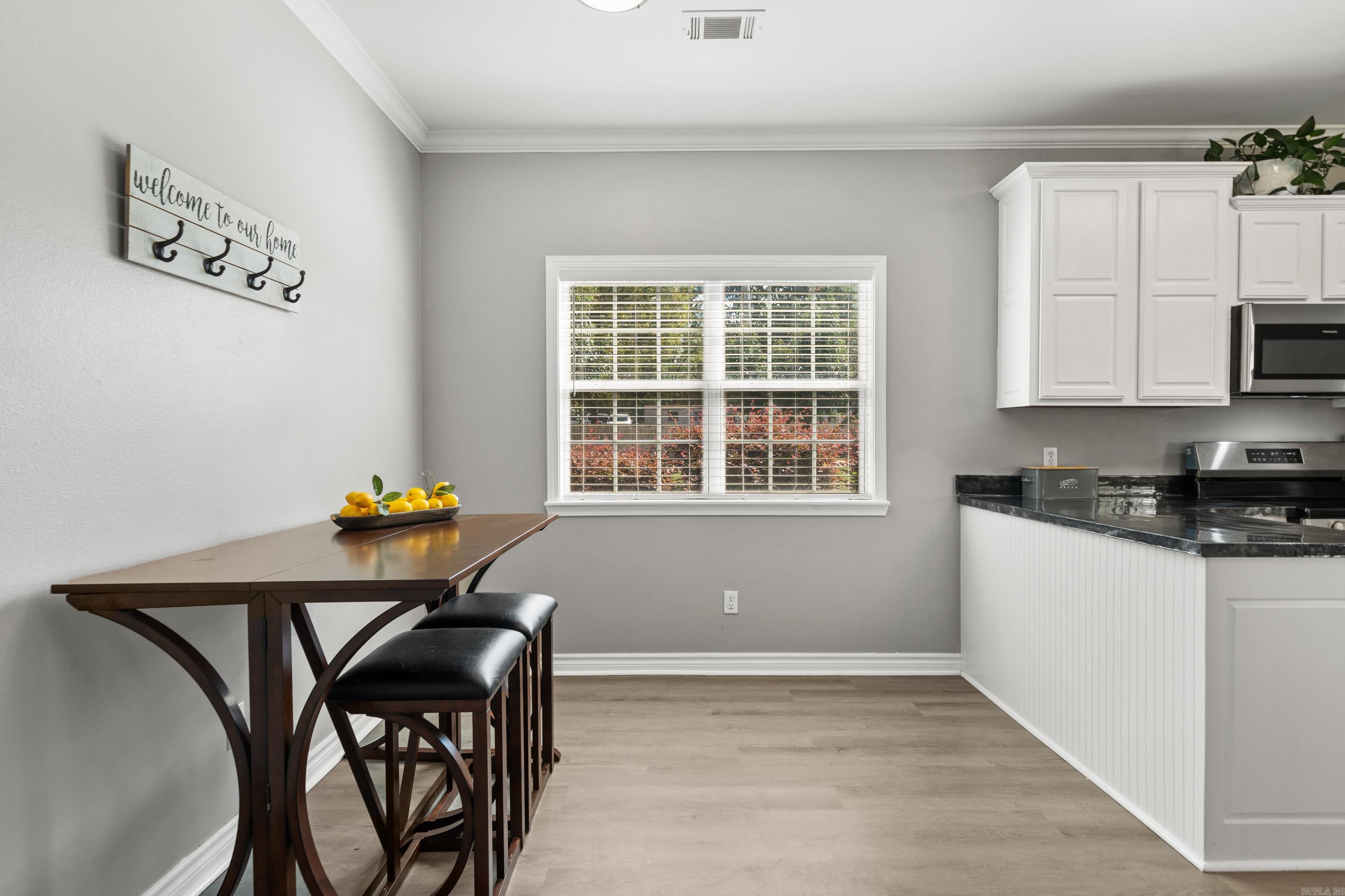 105 Wyatt Cove  Hot Springs, AR