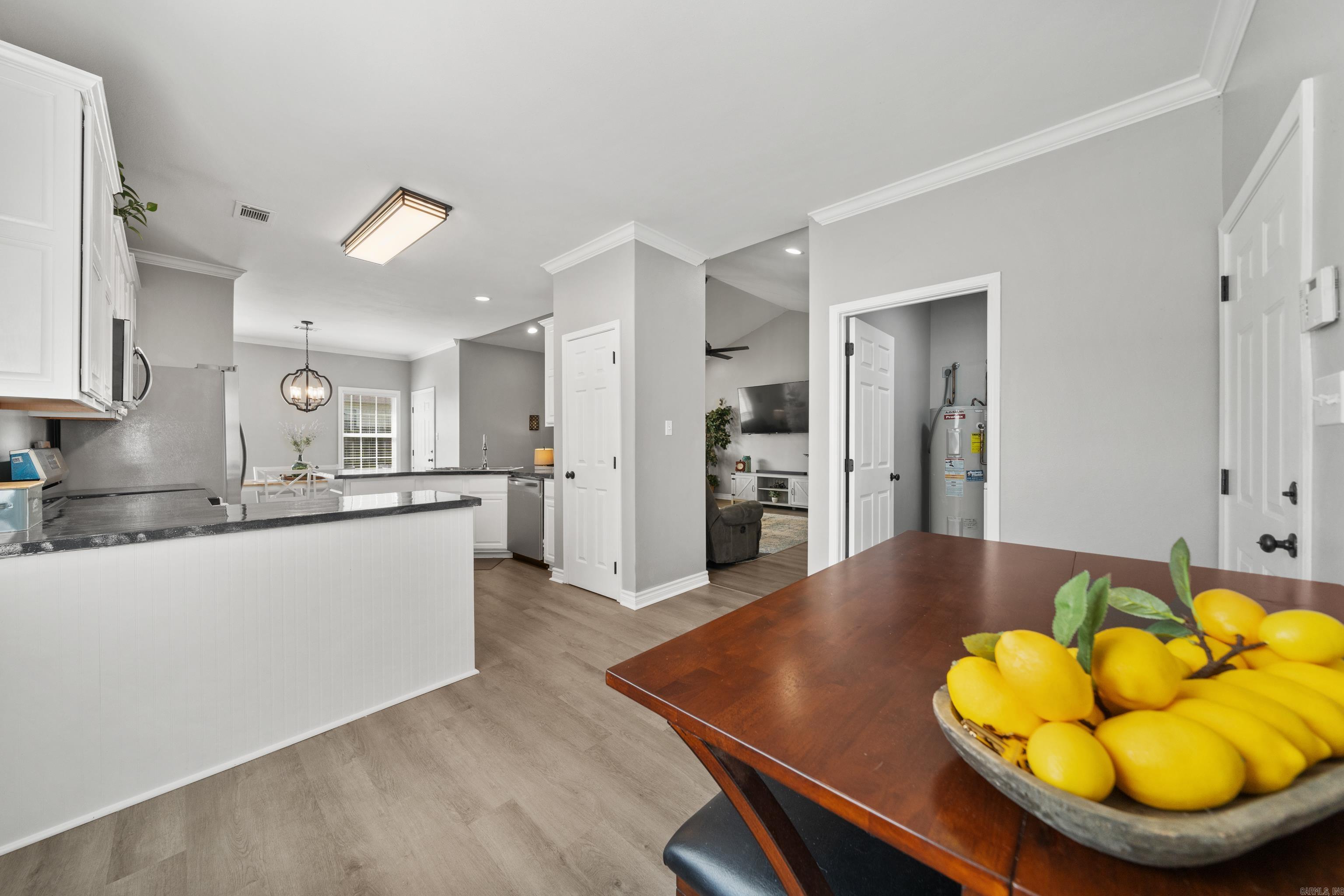 105 Wyatt Cove  Hot Springs, AR