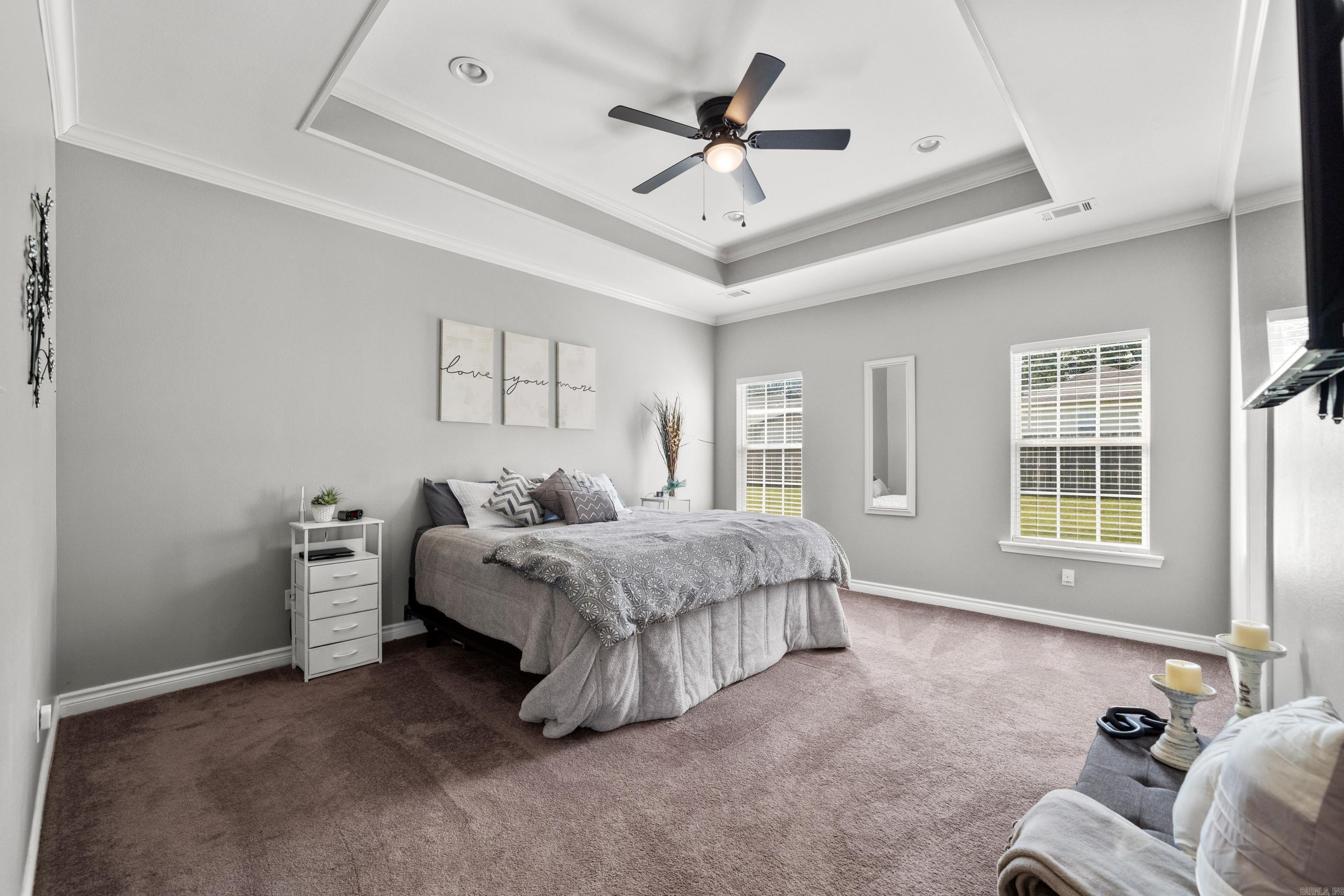 105 Wyatt Cove  Hot Springs, AR