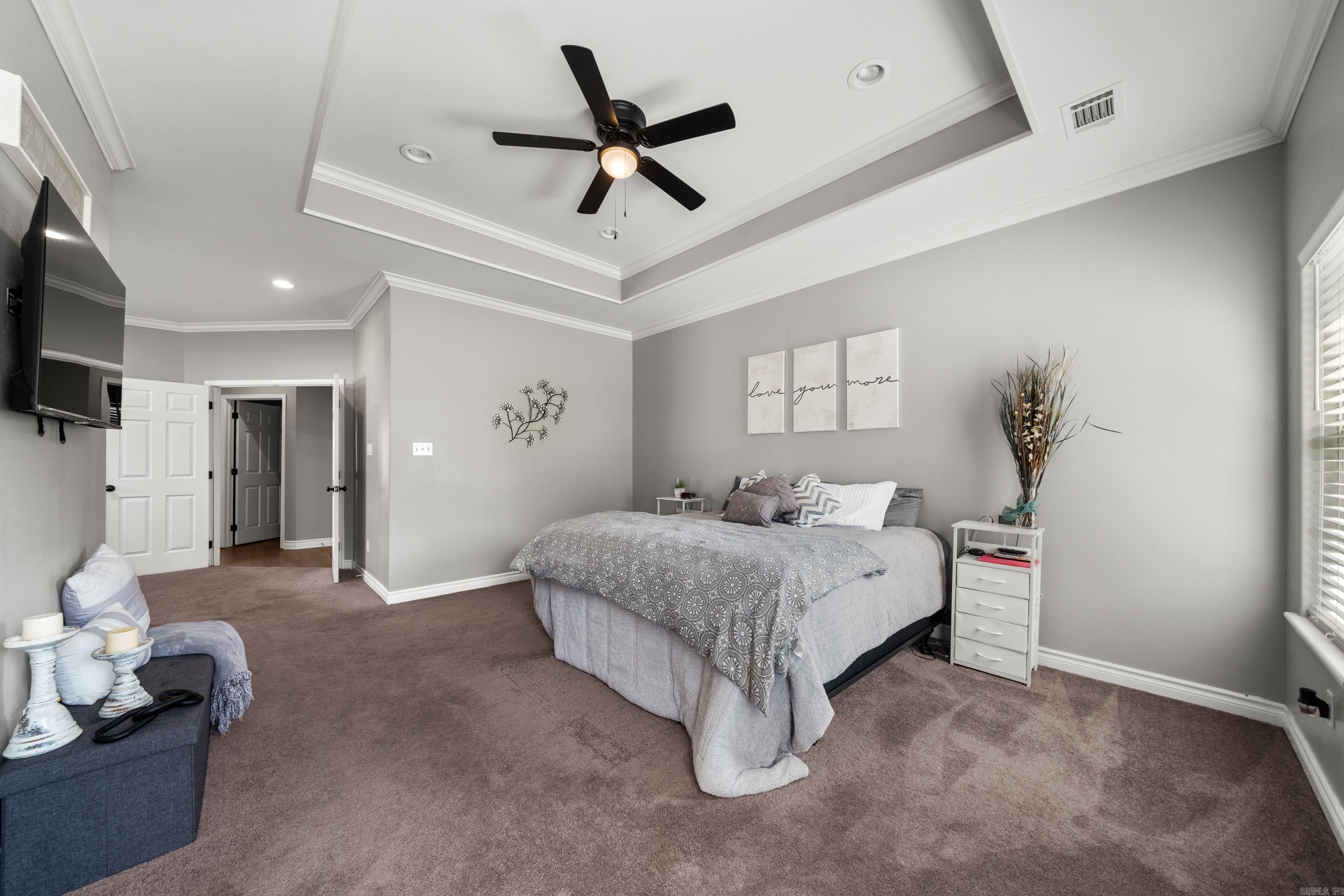 105 Wyatt Cove  Hot Springs, AR