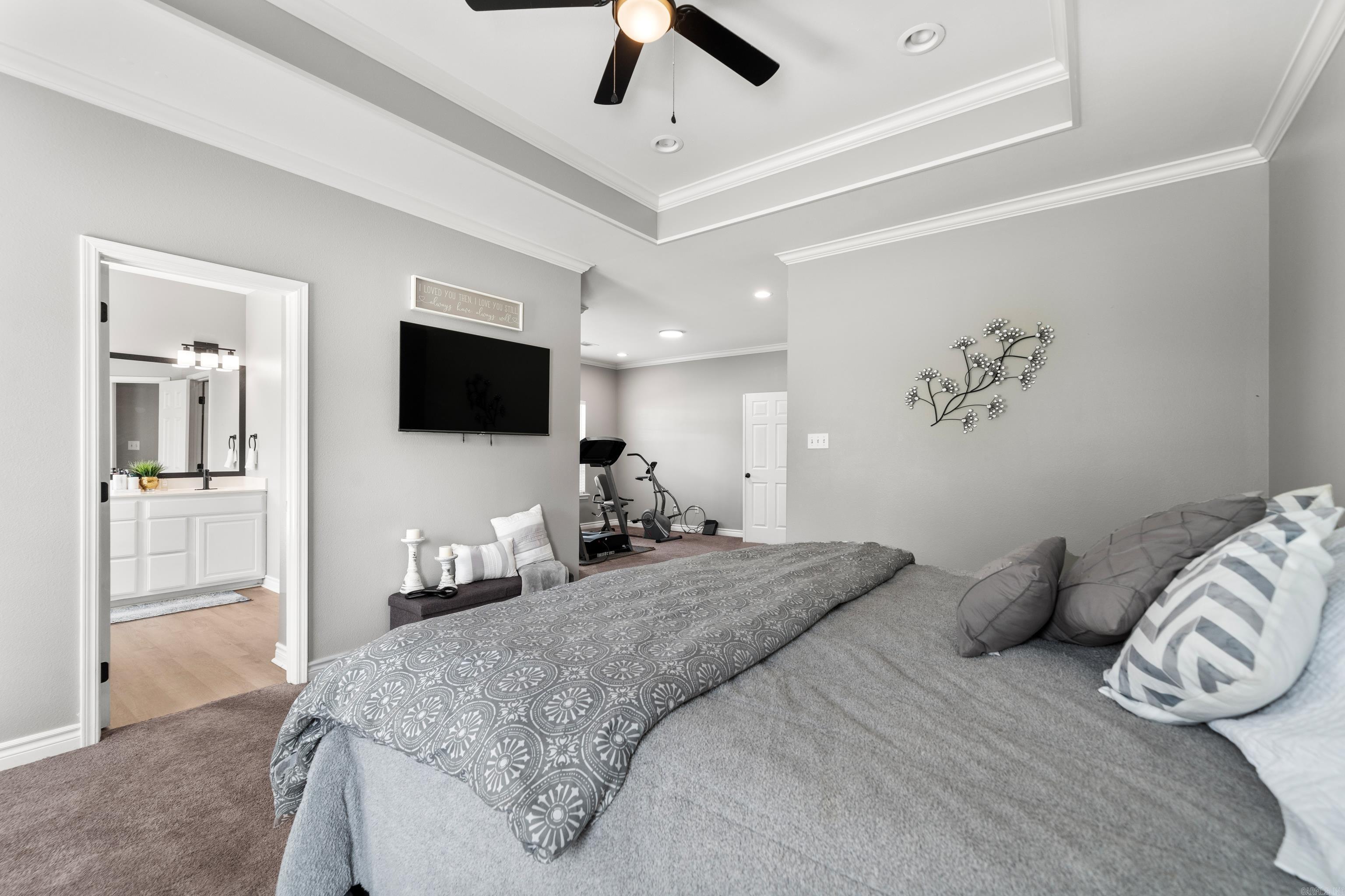 105 Wyatt Cove  Hot Springs, AR