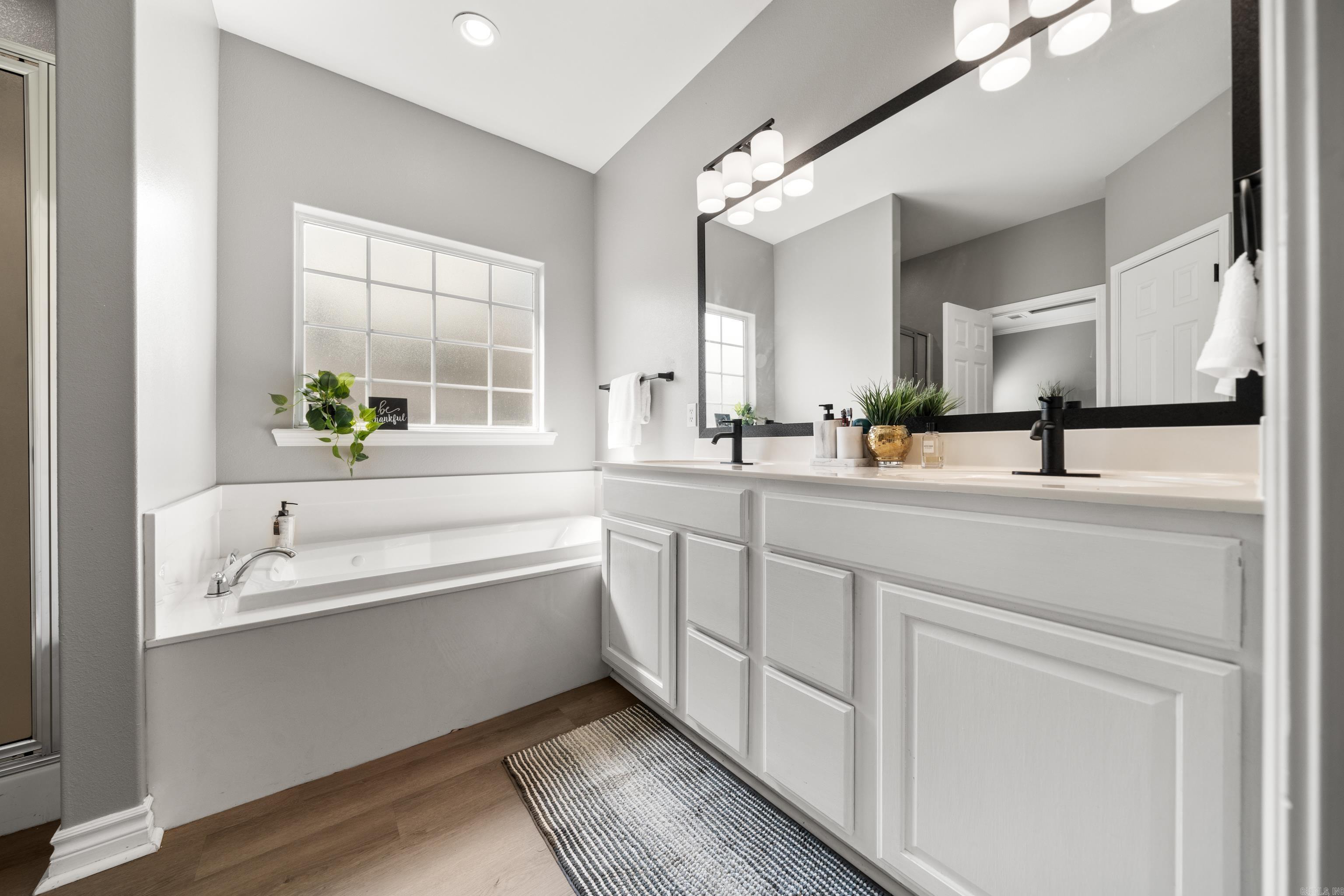 105 Wyatt Cove  Hot Springs, AR