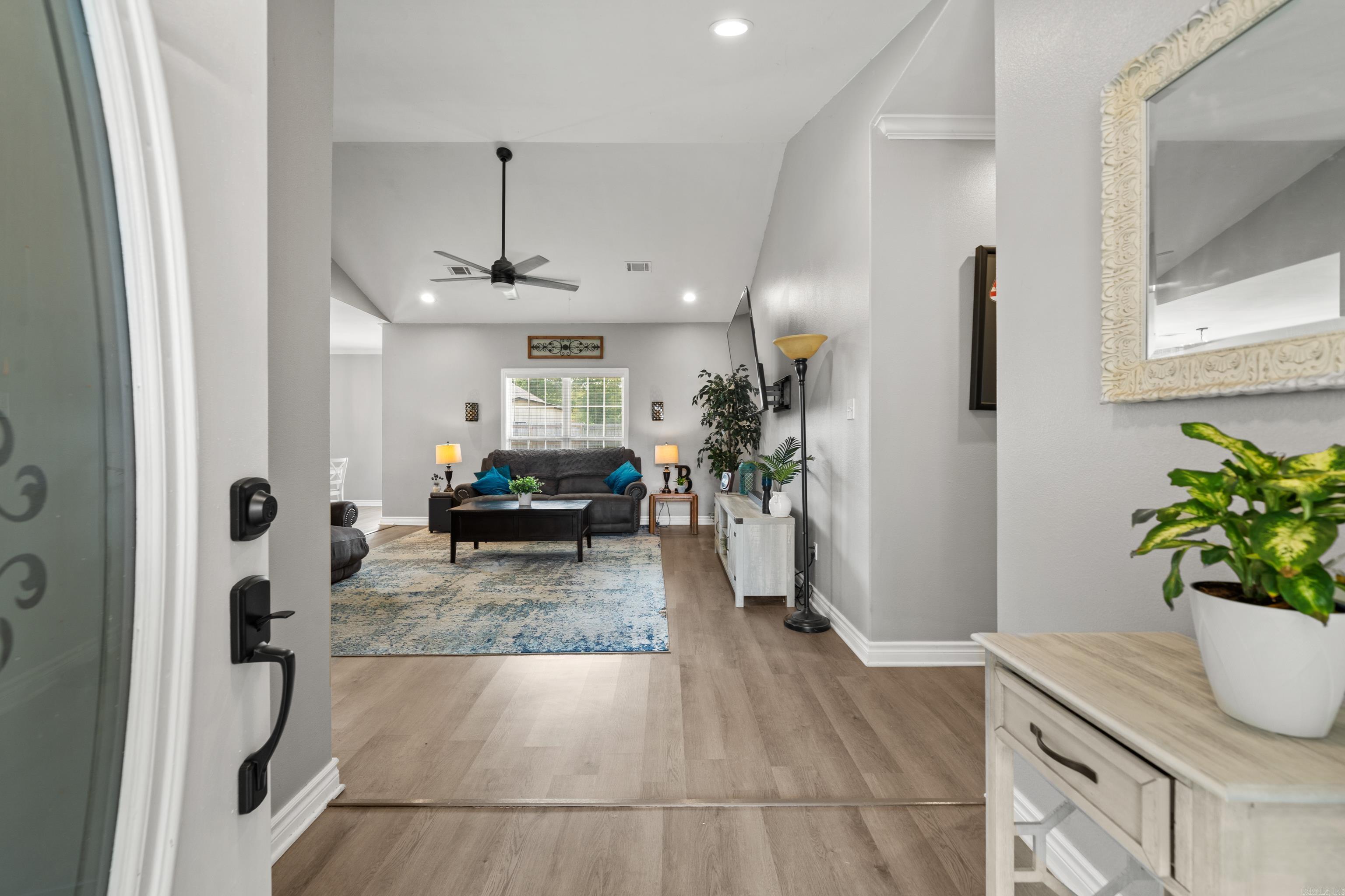 105 Wyatt Cove  Hot Springs, AR