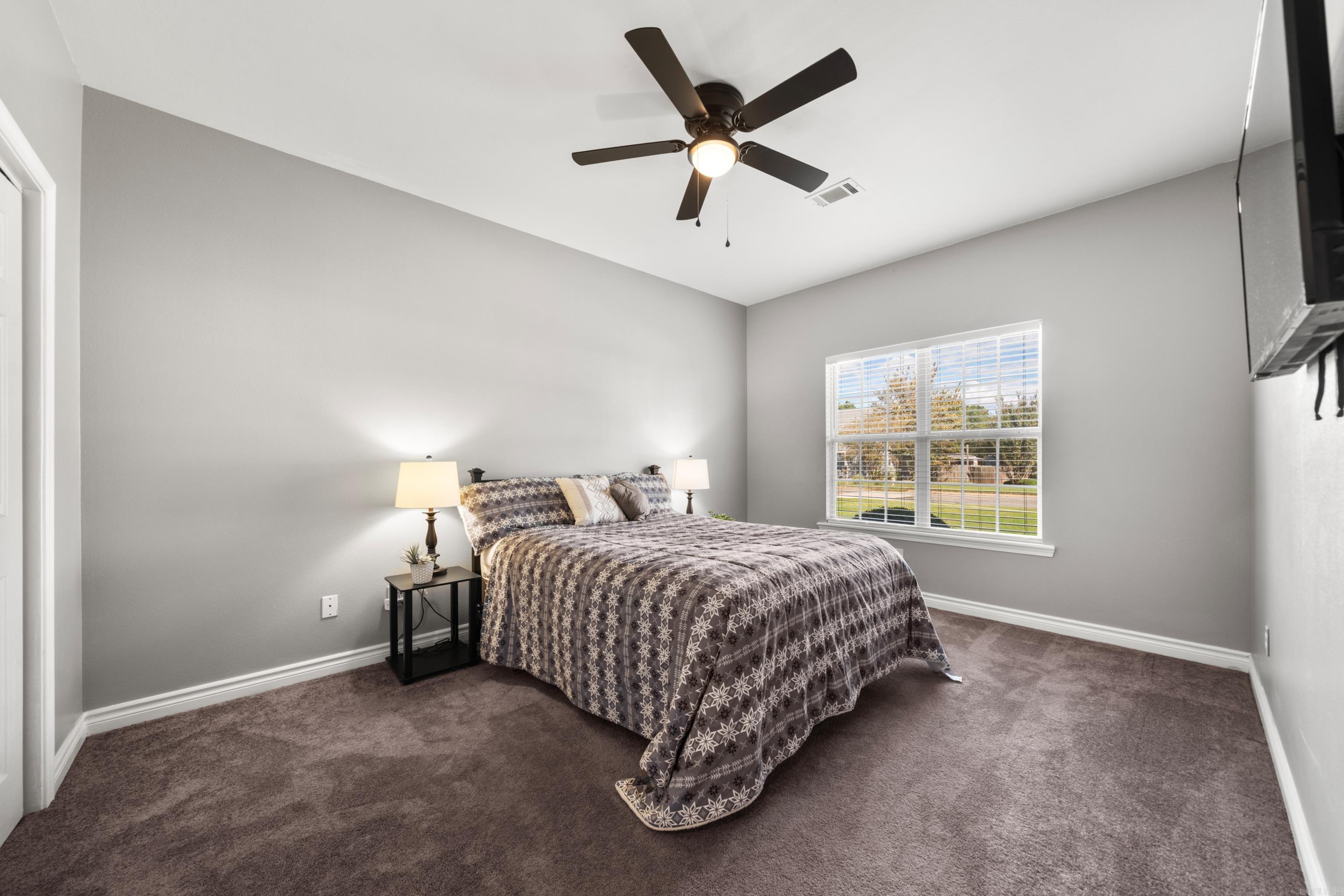 105 Wyatt Cove  Hot Springs, AR