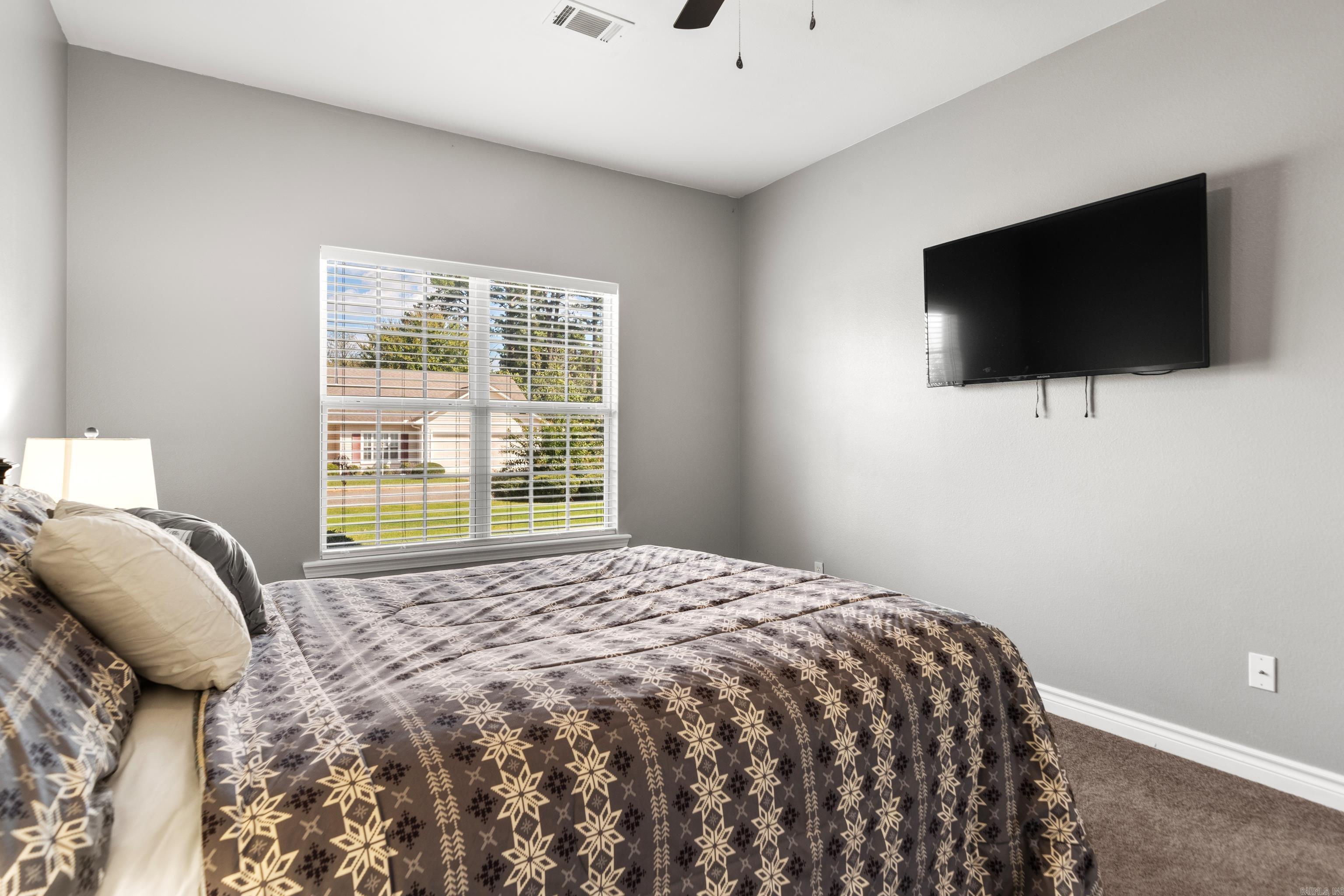 105 Wyatt Cove  Hot Springs, AR