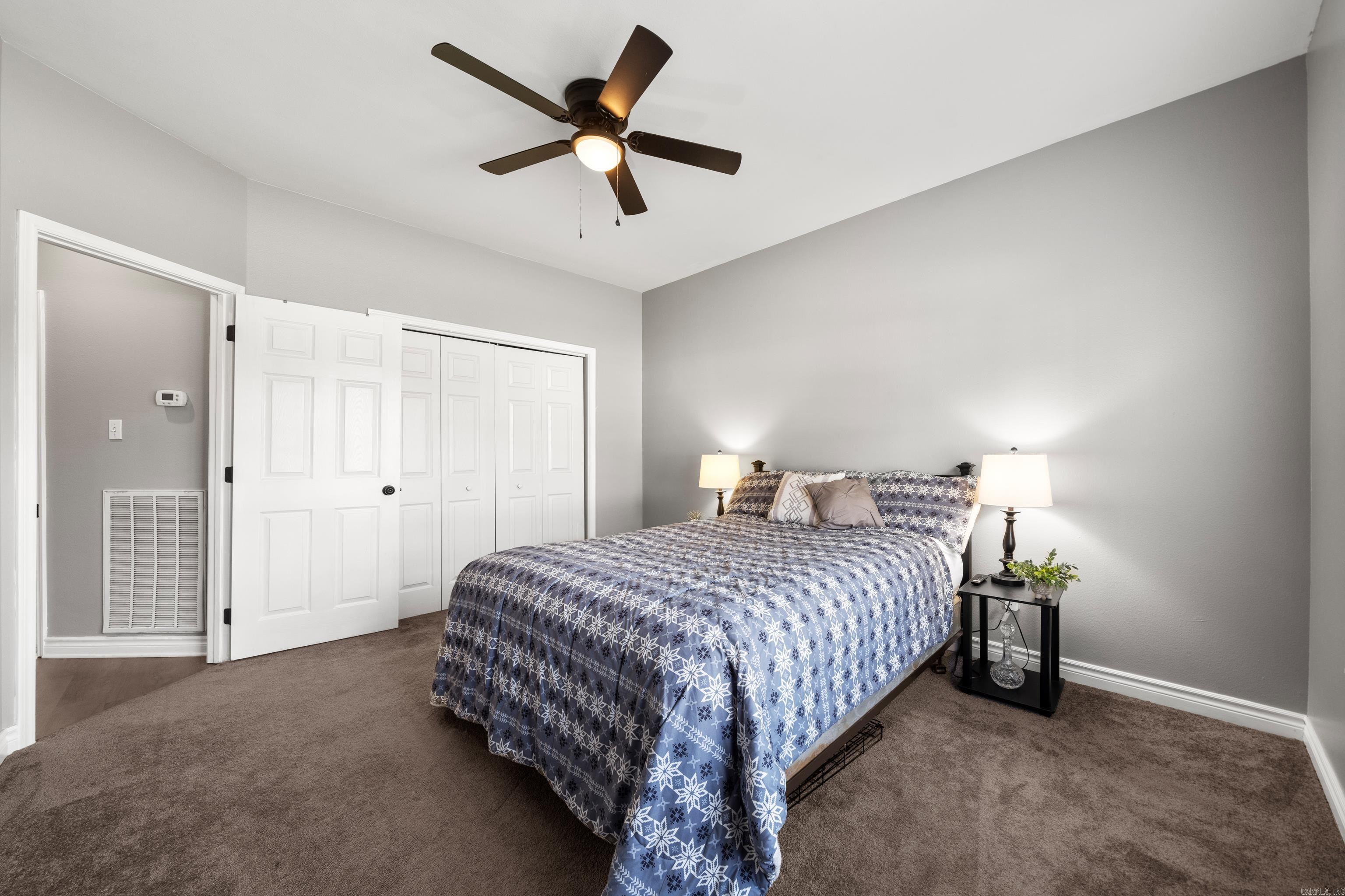 105 Wyatt Cove  Hot Springs, AR