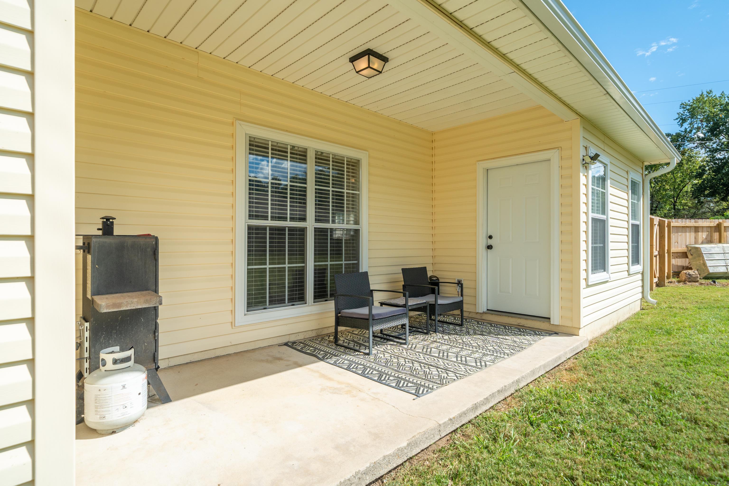 105 Wyatt Cove  Hot Springs, AR