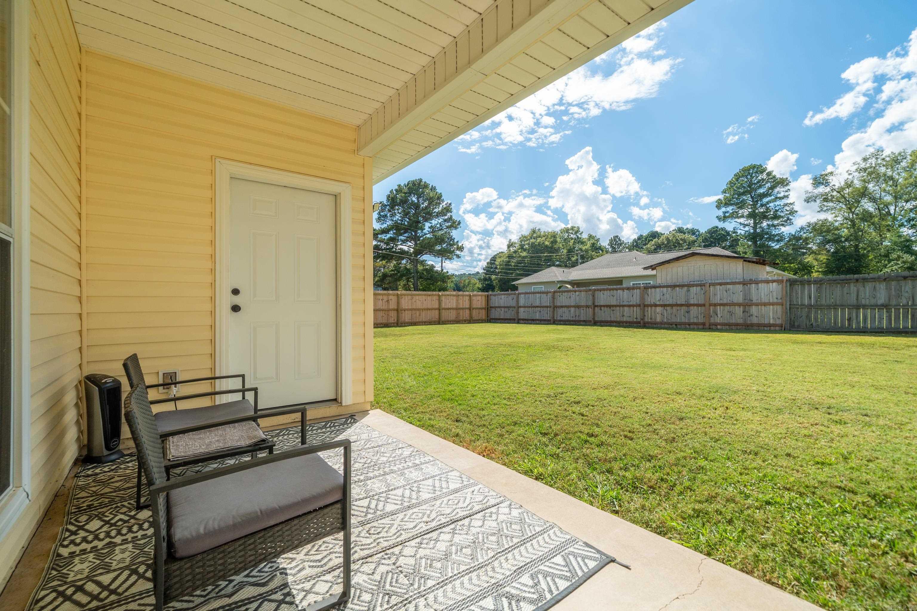 105 Wyatt Cove  Hot Springs, AR