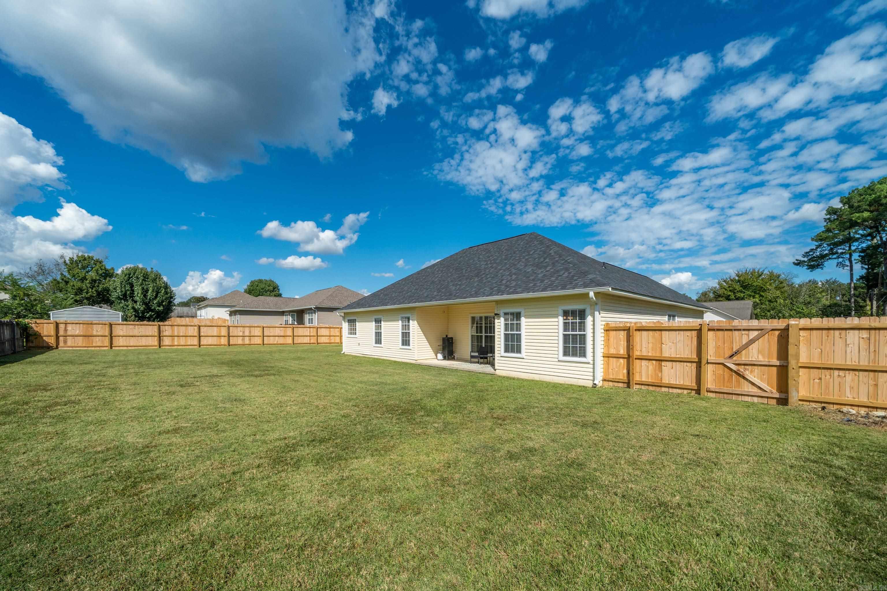 105 Wyatt Cove  Hot Springs, AR