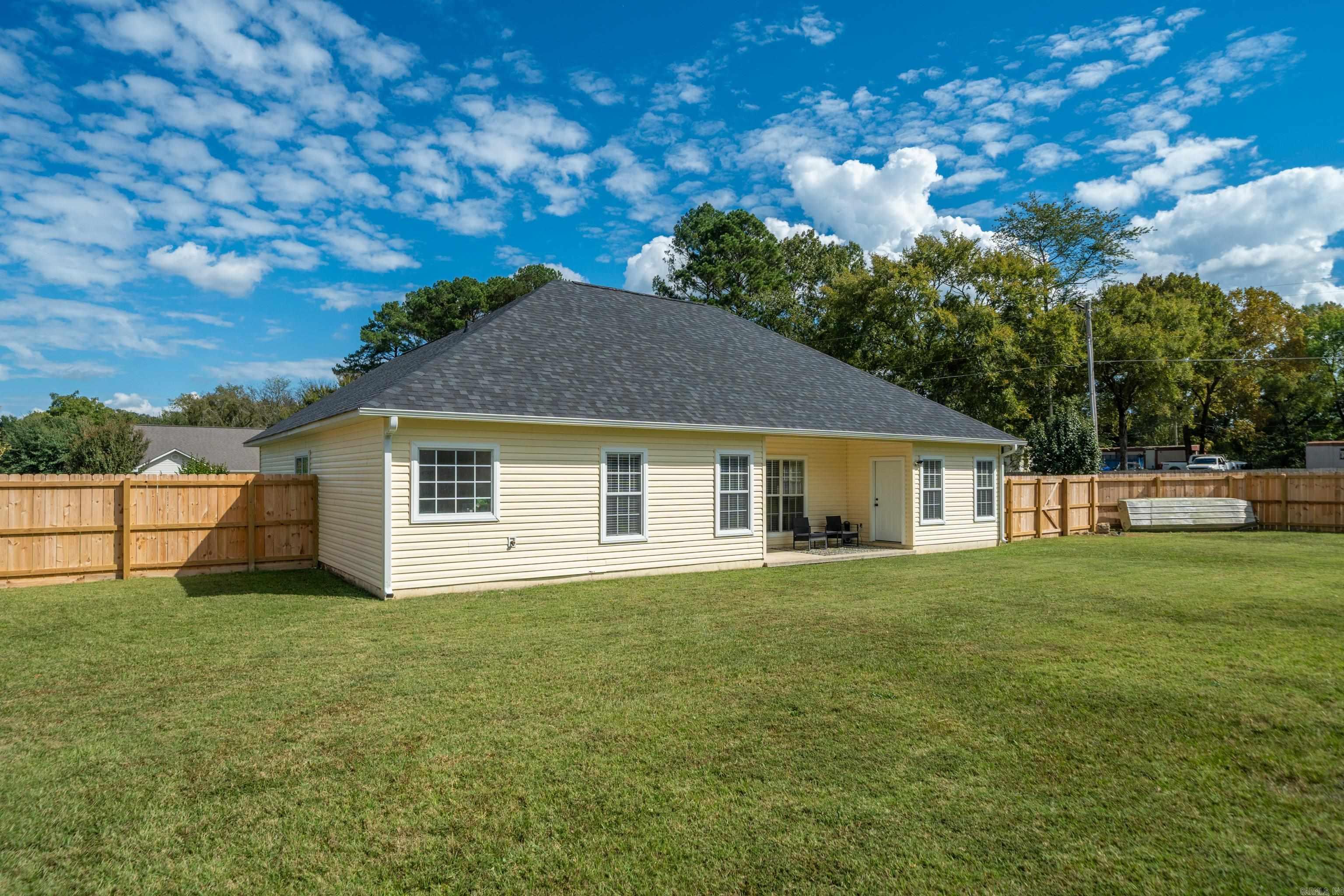 105 Wyatt Cove  Hot Springs, AR