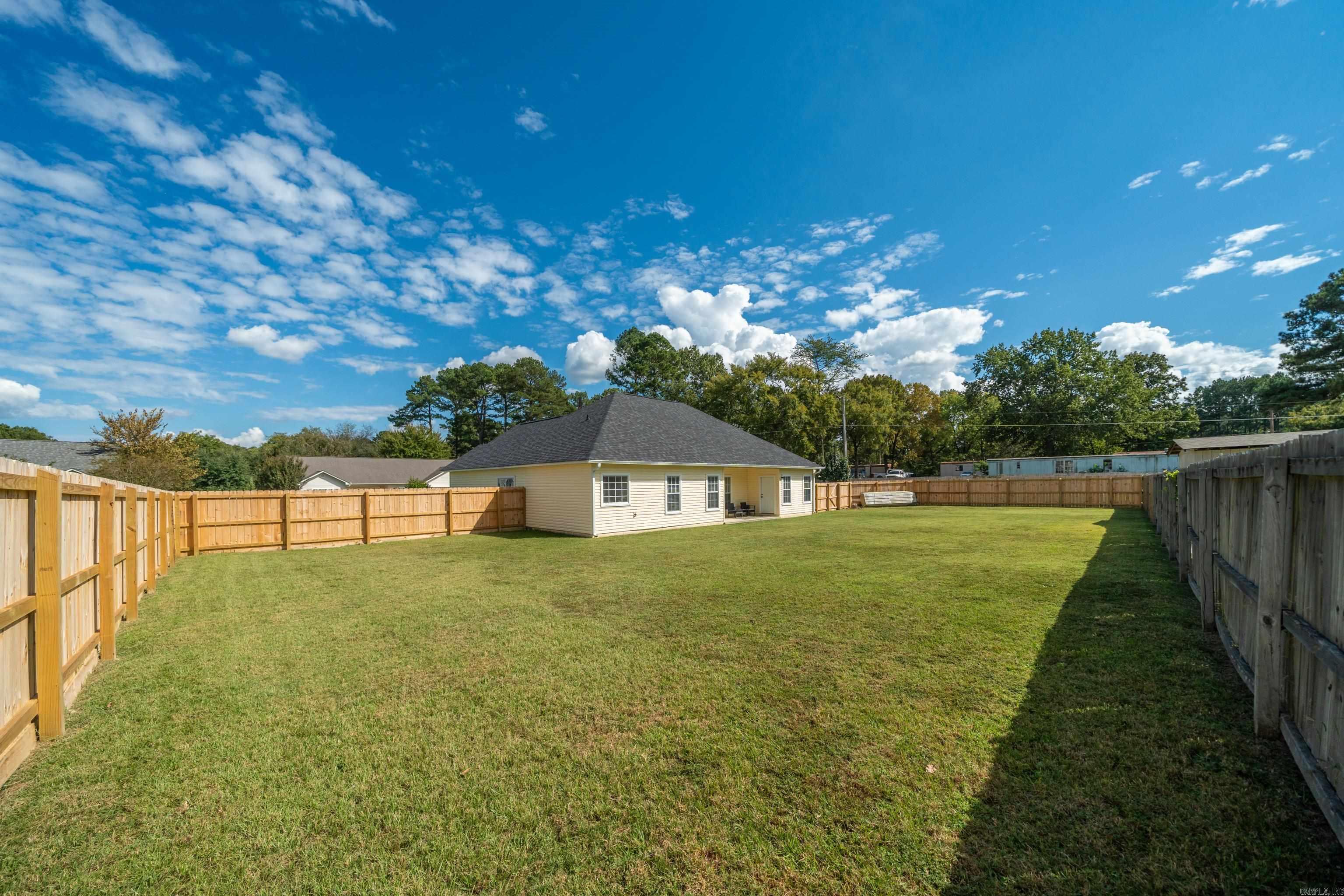 105 Wyatt Cove  Hot Springs, AR