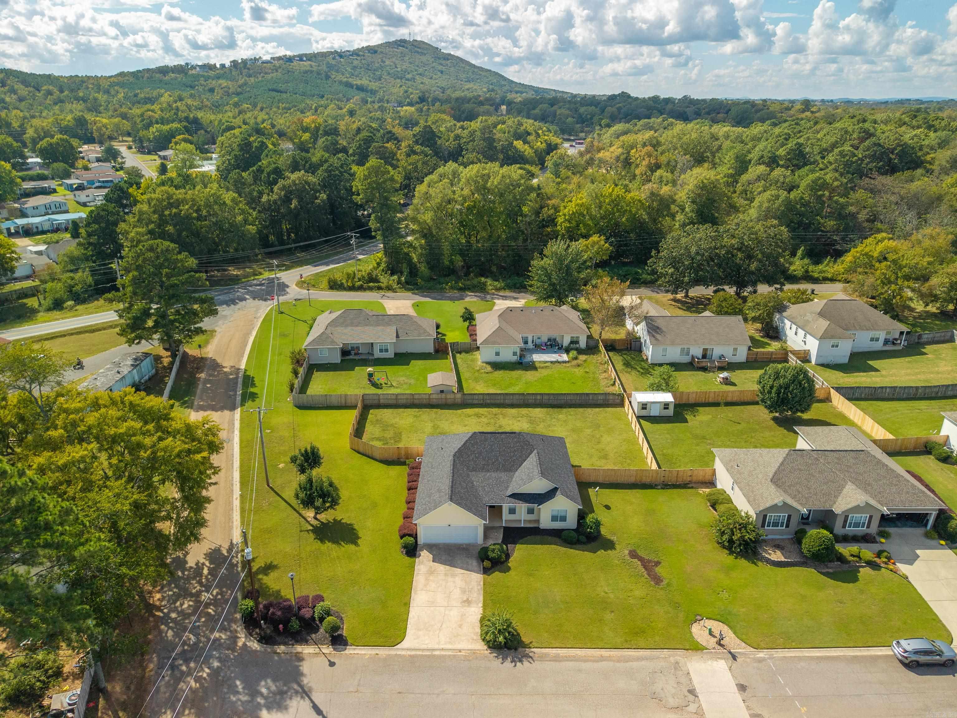 105 Wyatt Cove  Hot Springs, AR