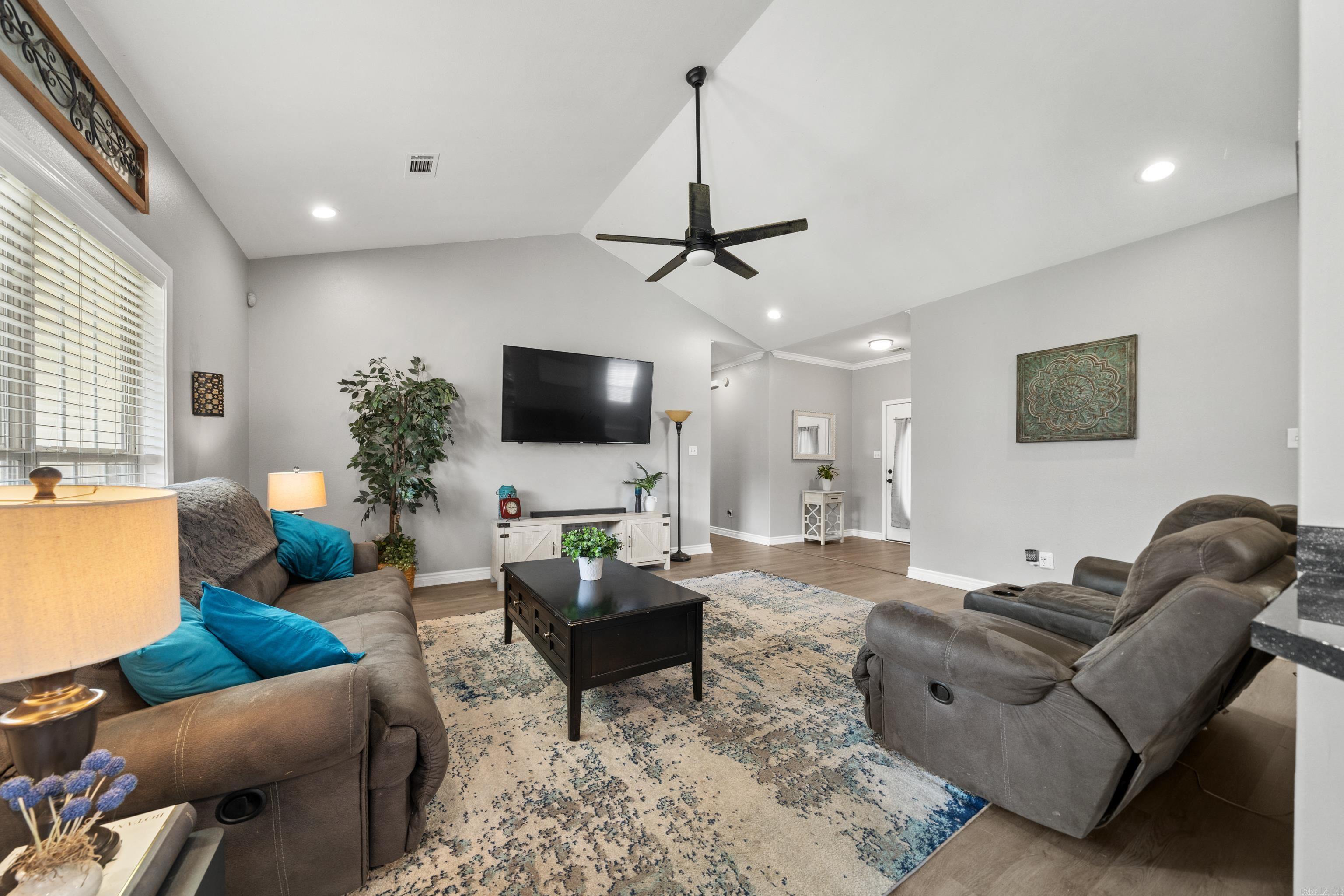 105 Wyatt Cove  Hot Springs, AR