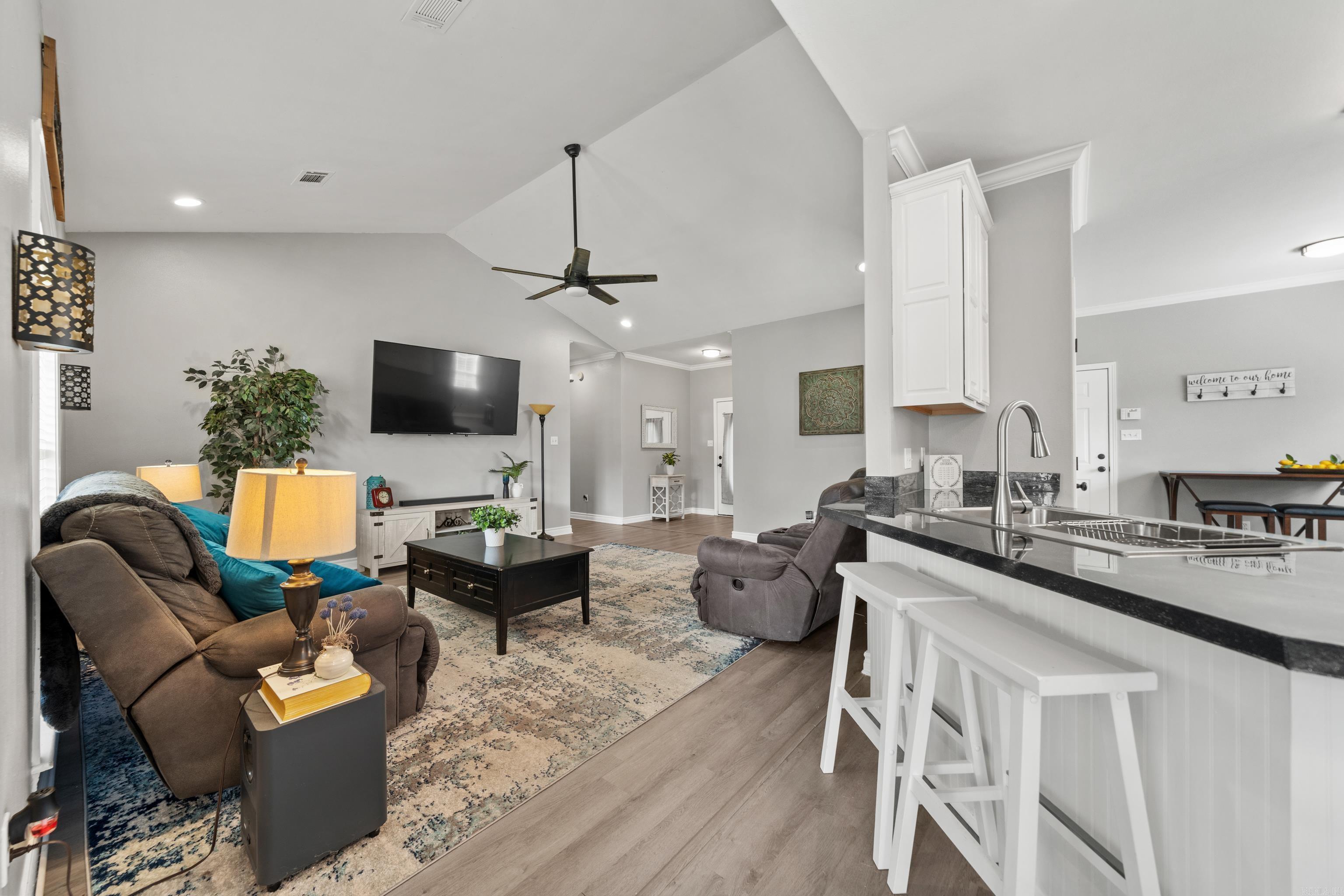 105 Wyatt Cove  Hot Springs, AR