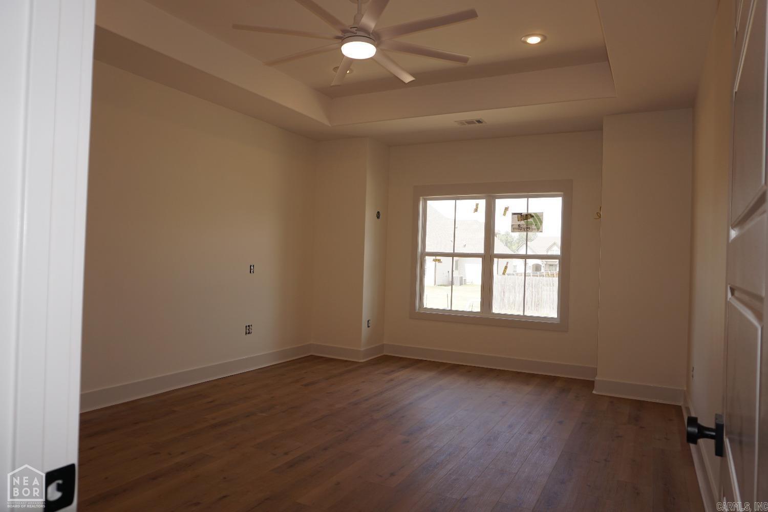 3616 Ontario  Jonesboro, AR