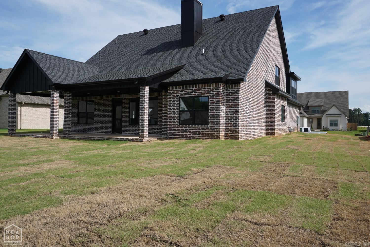 3616 Ontario  Jonesboro, AR