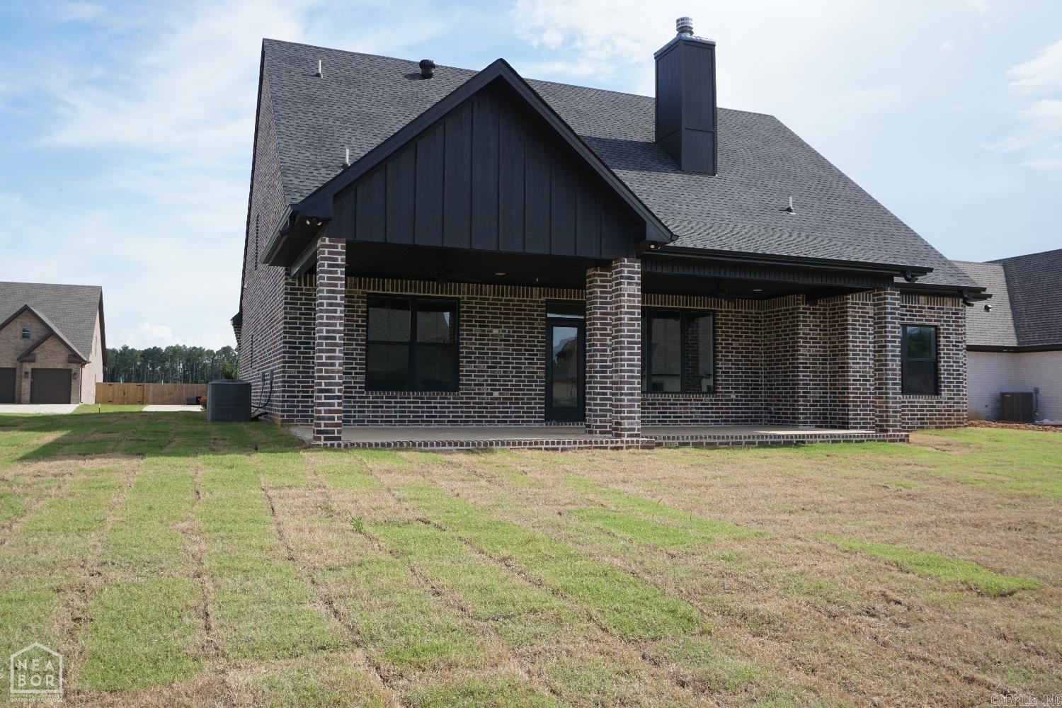 3616 Ontario  Jonesboro, AR