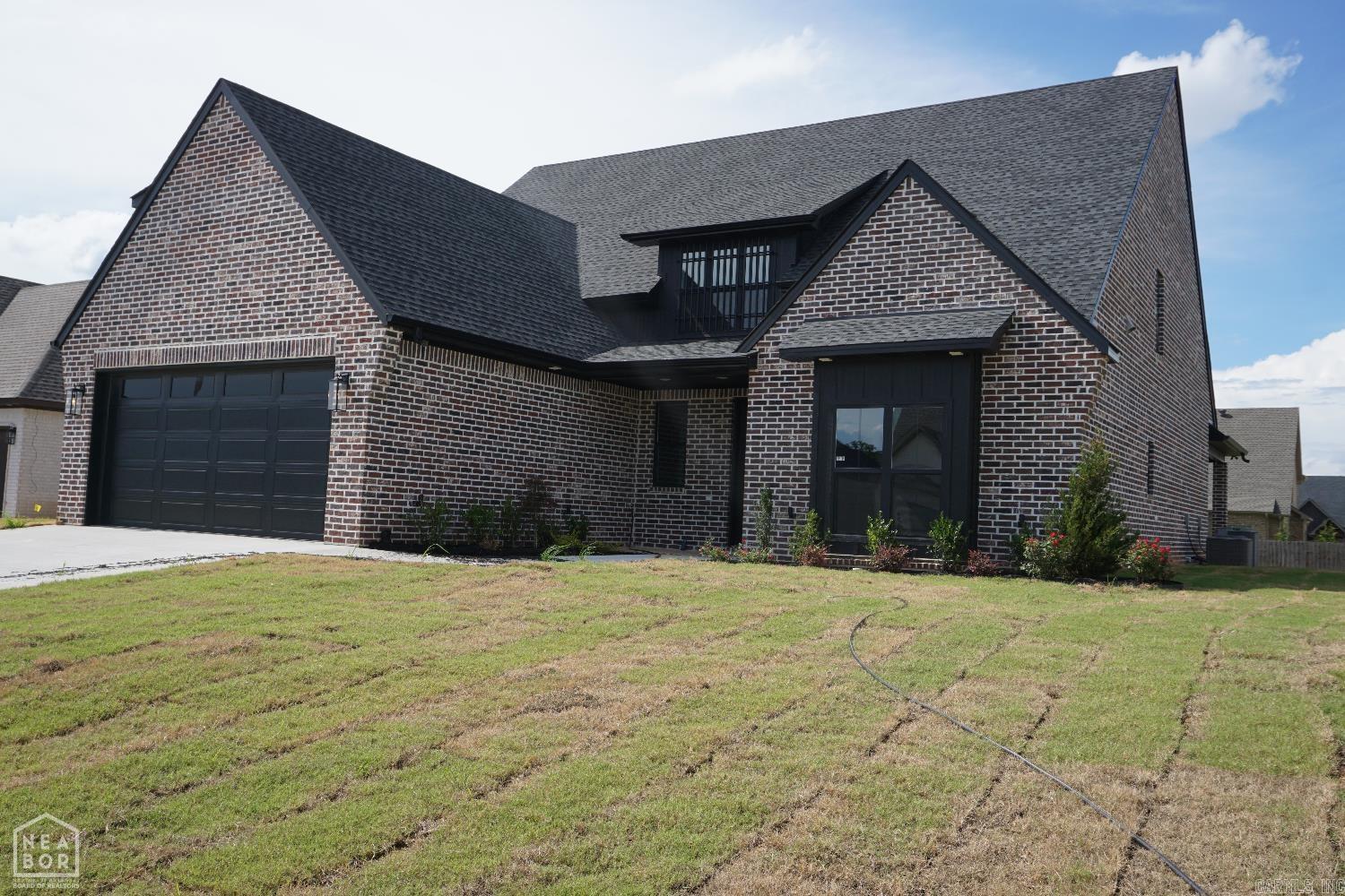 3616 Ontario  Jonesboro, AR