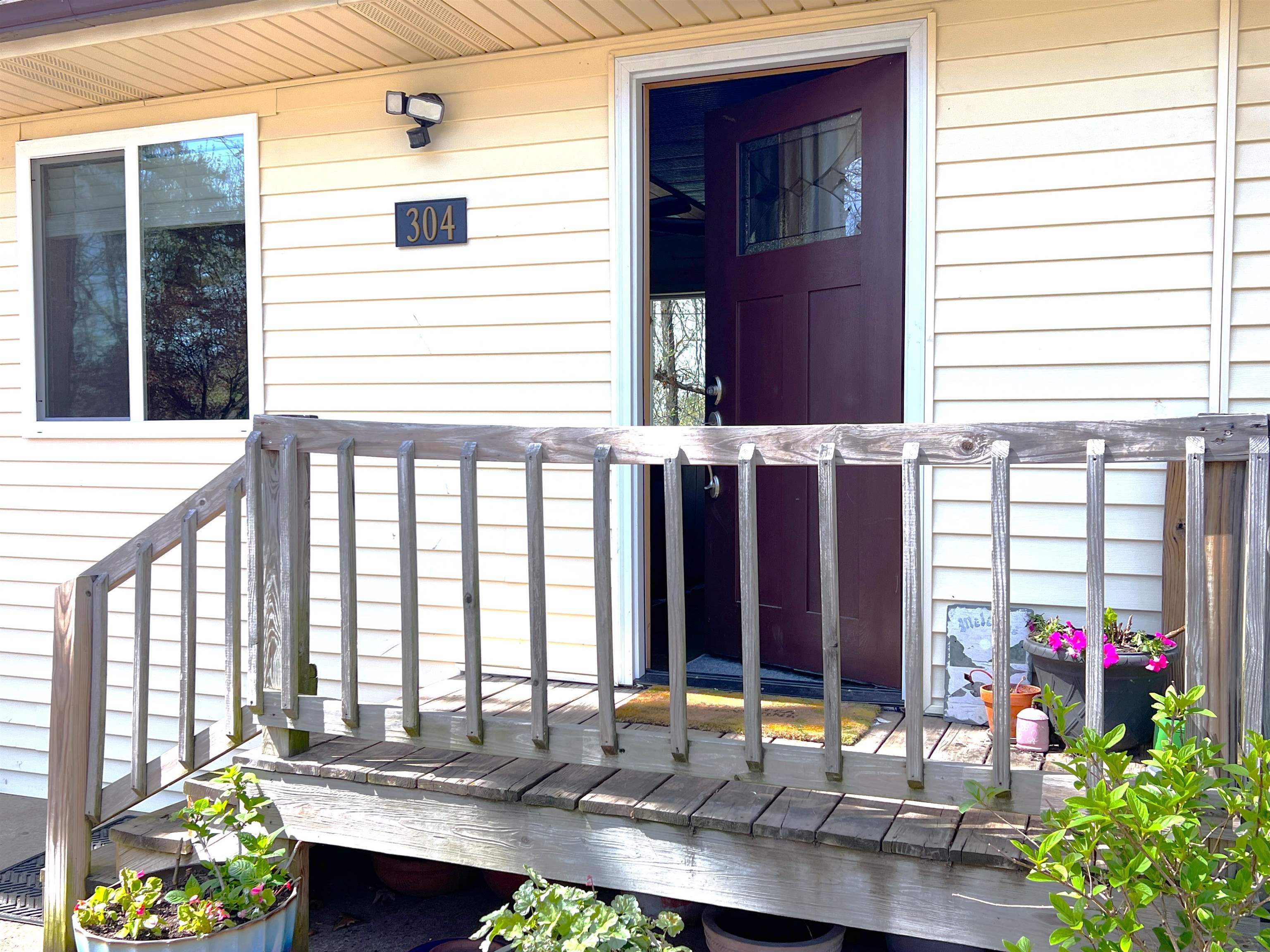 304 Cozahome  Harriet, AR