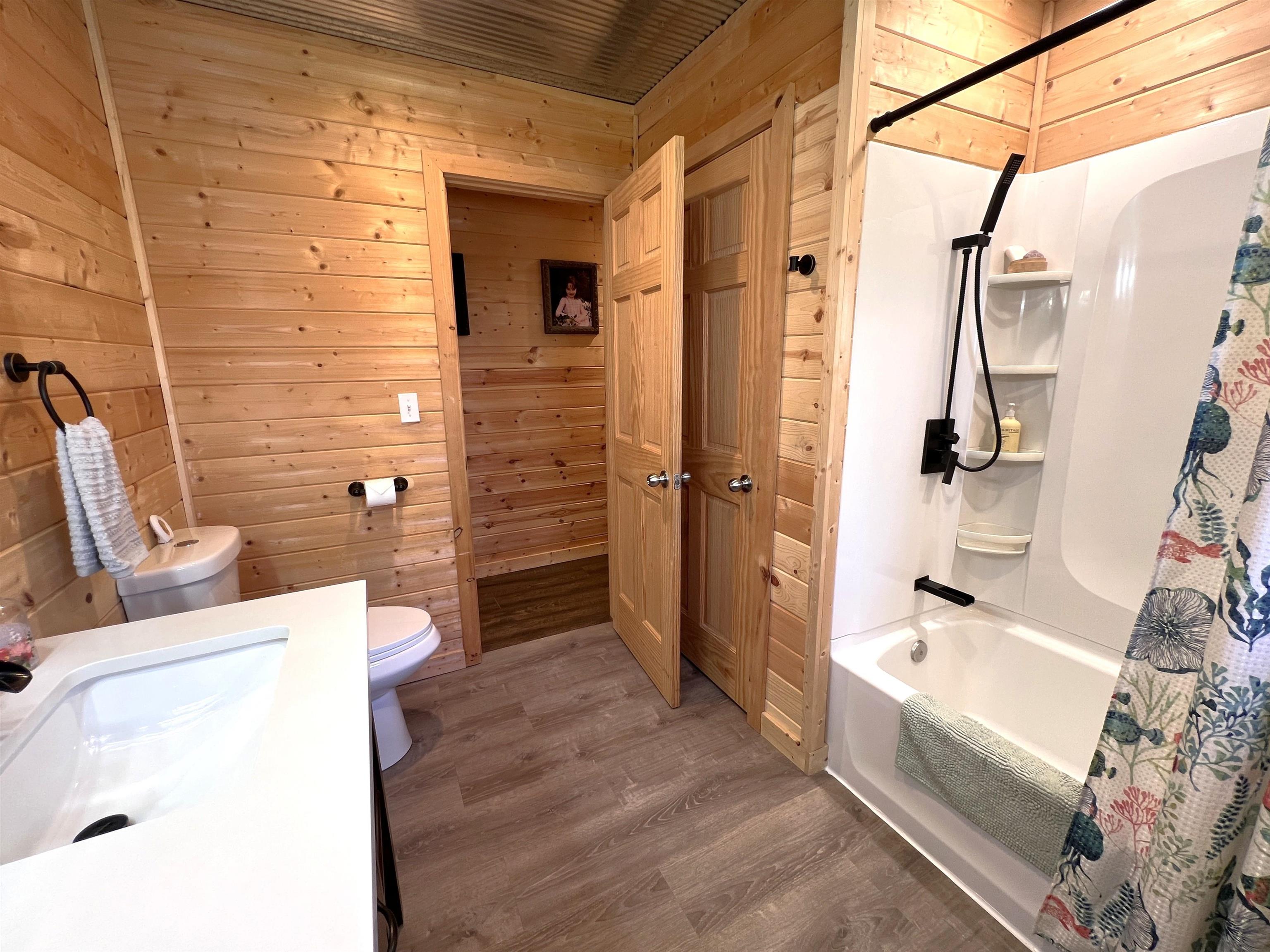 304 Cozahome  Harriet, AR