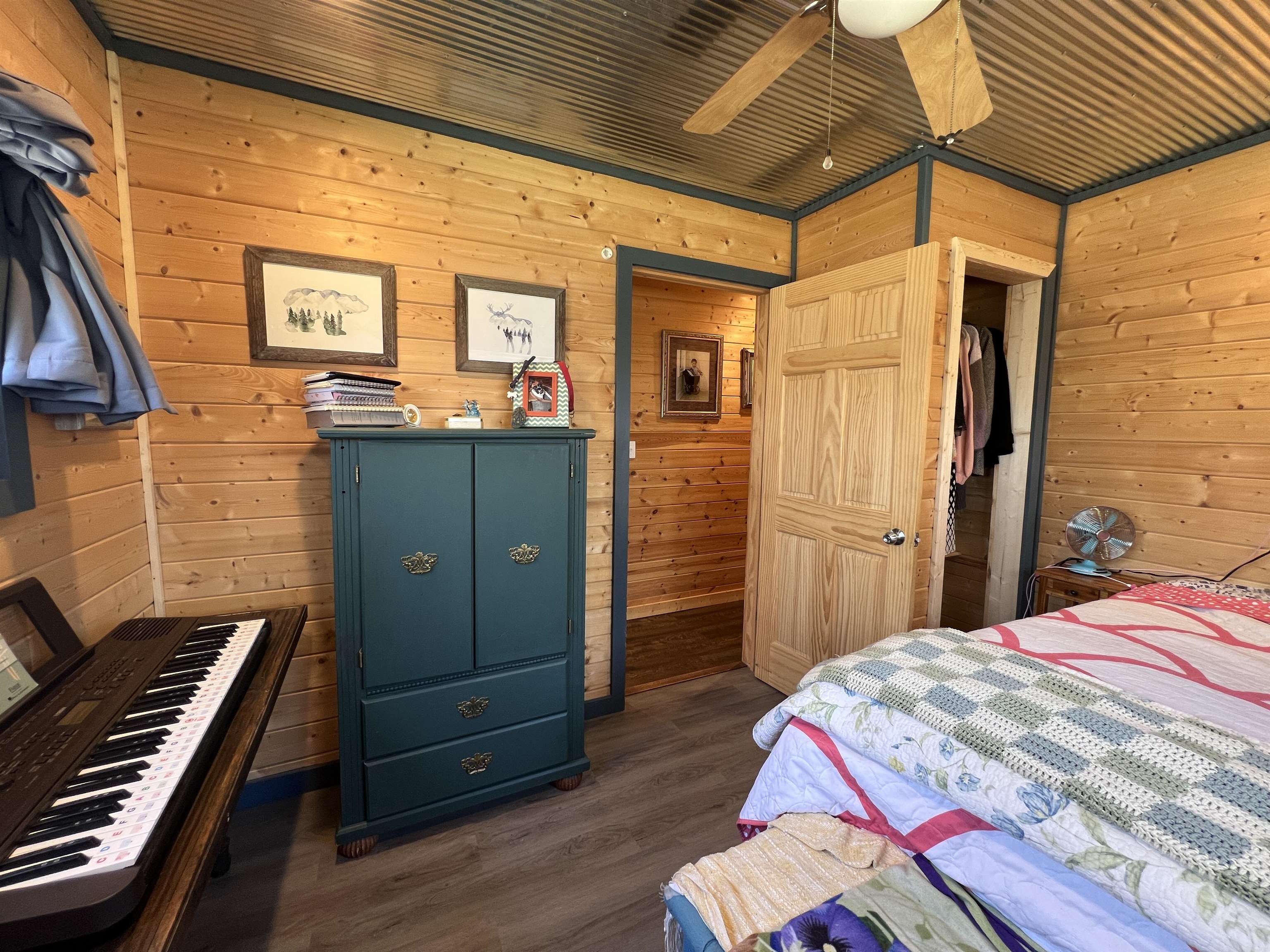 304 Cozahome  Harriet, AR