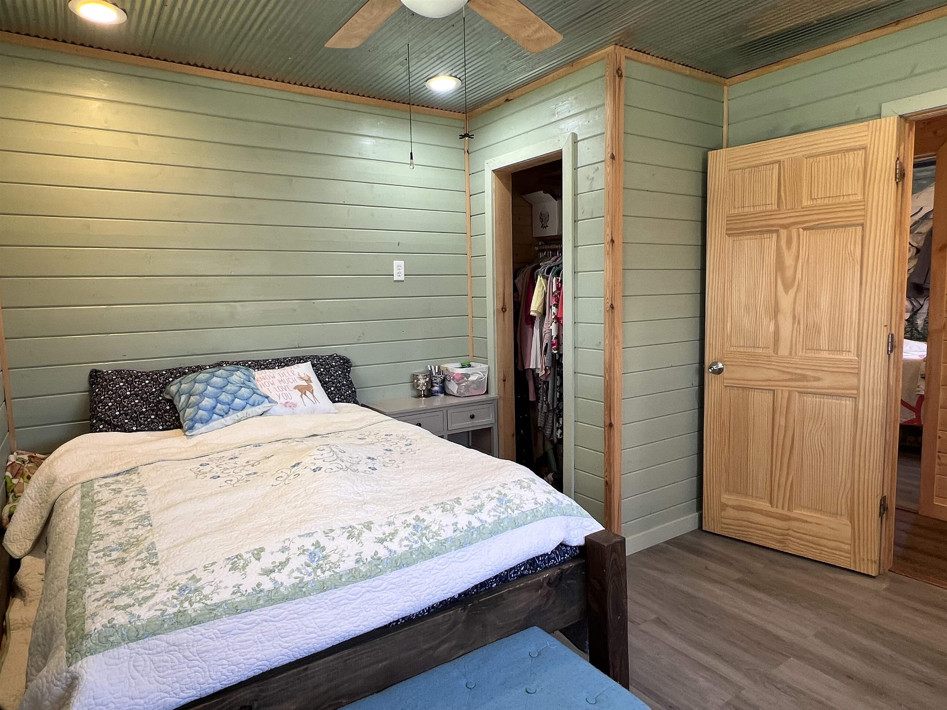 304 Cozahome  Harriet, AR