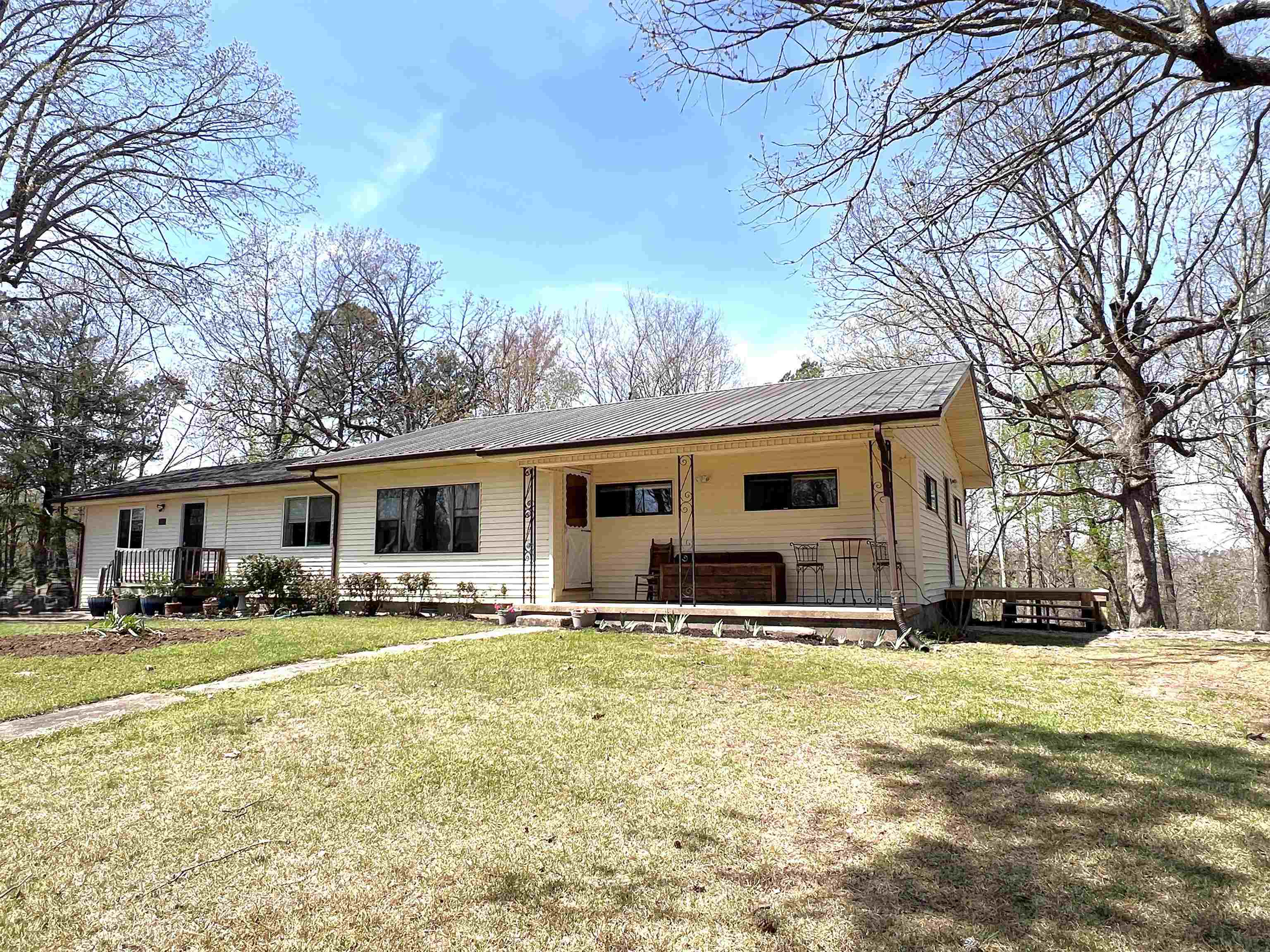 304 Cozahome  Harriet, AR