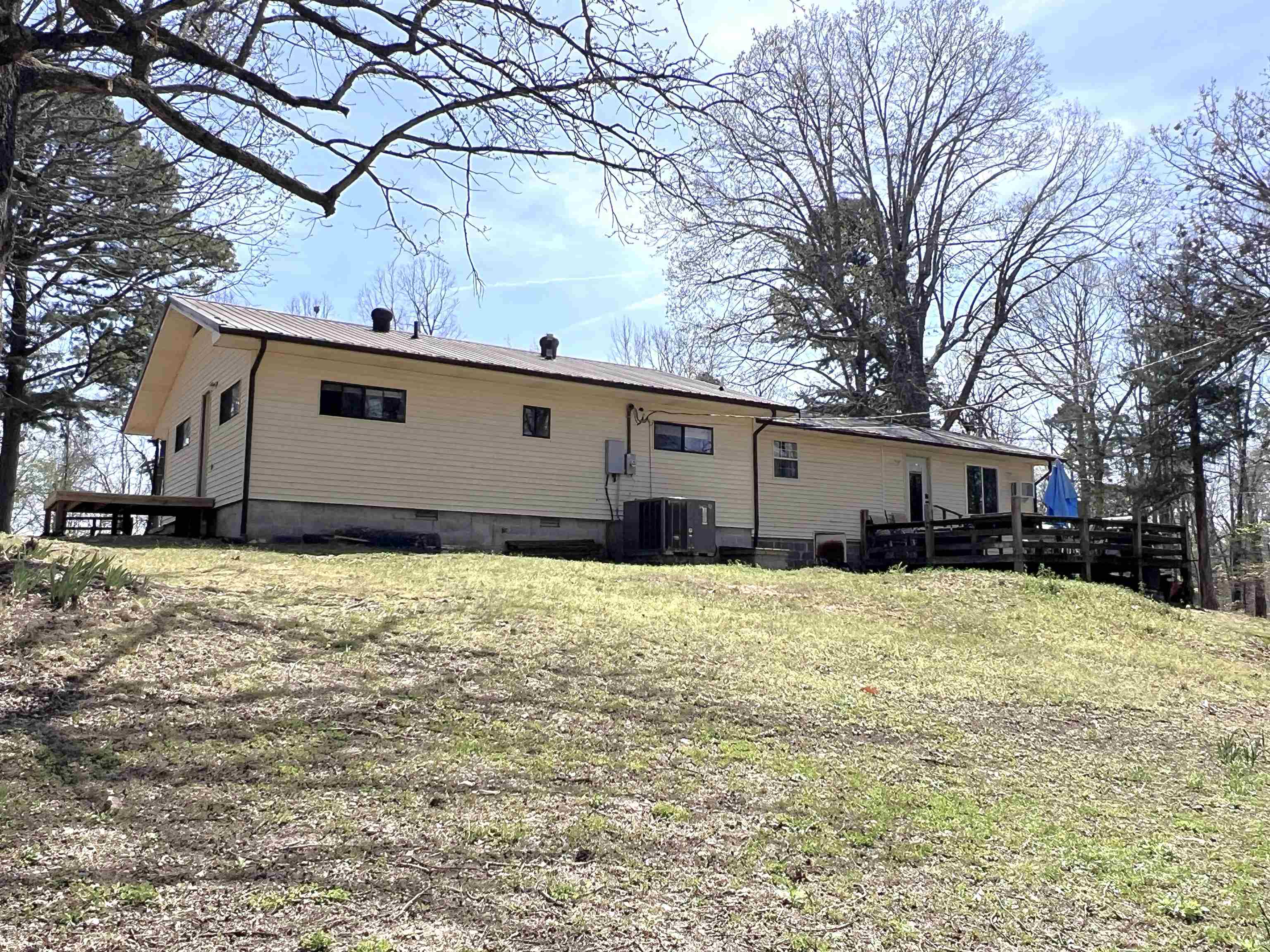 304 Cozahome  Harriet, AR
