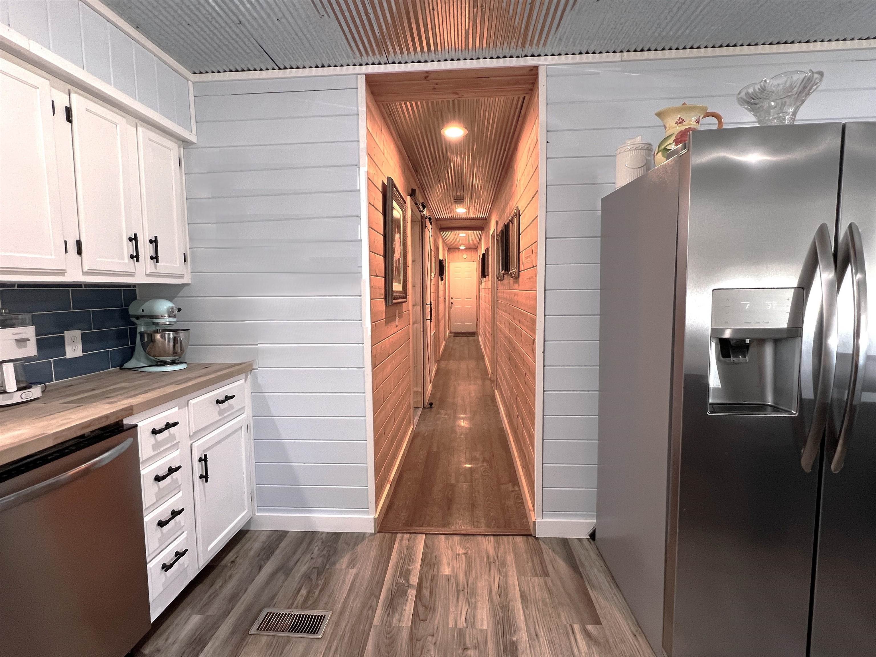 304 Cozahome  Harriet, AR