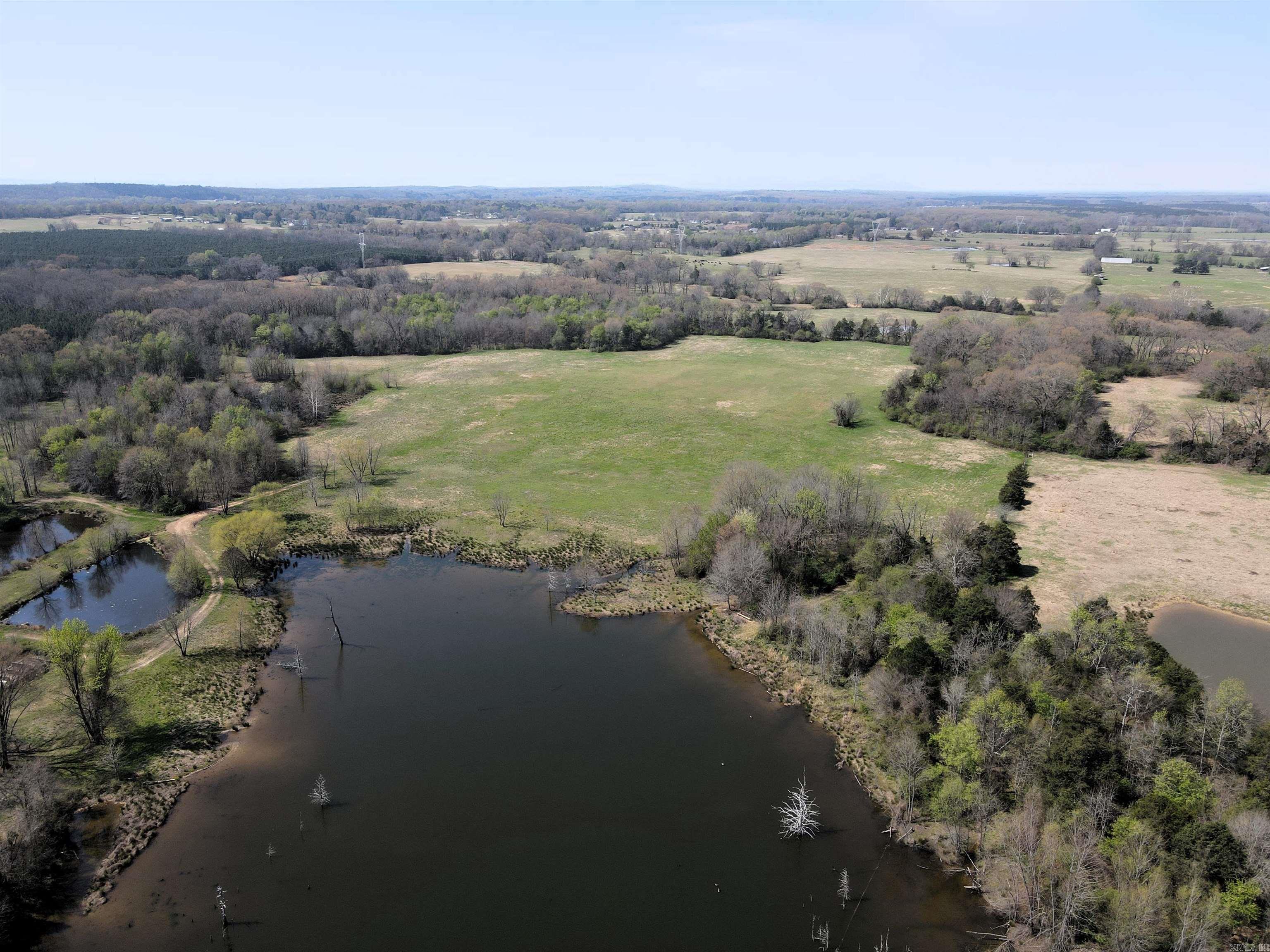248 Hill Creek  Plumerville, AR
