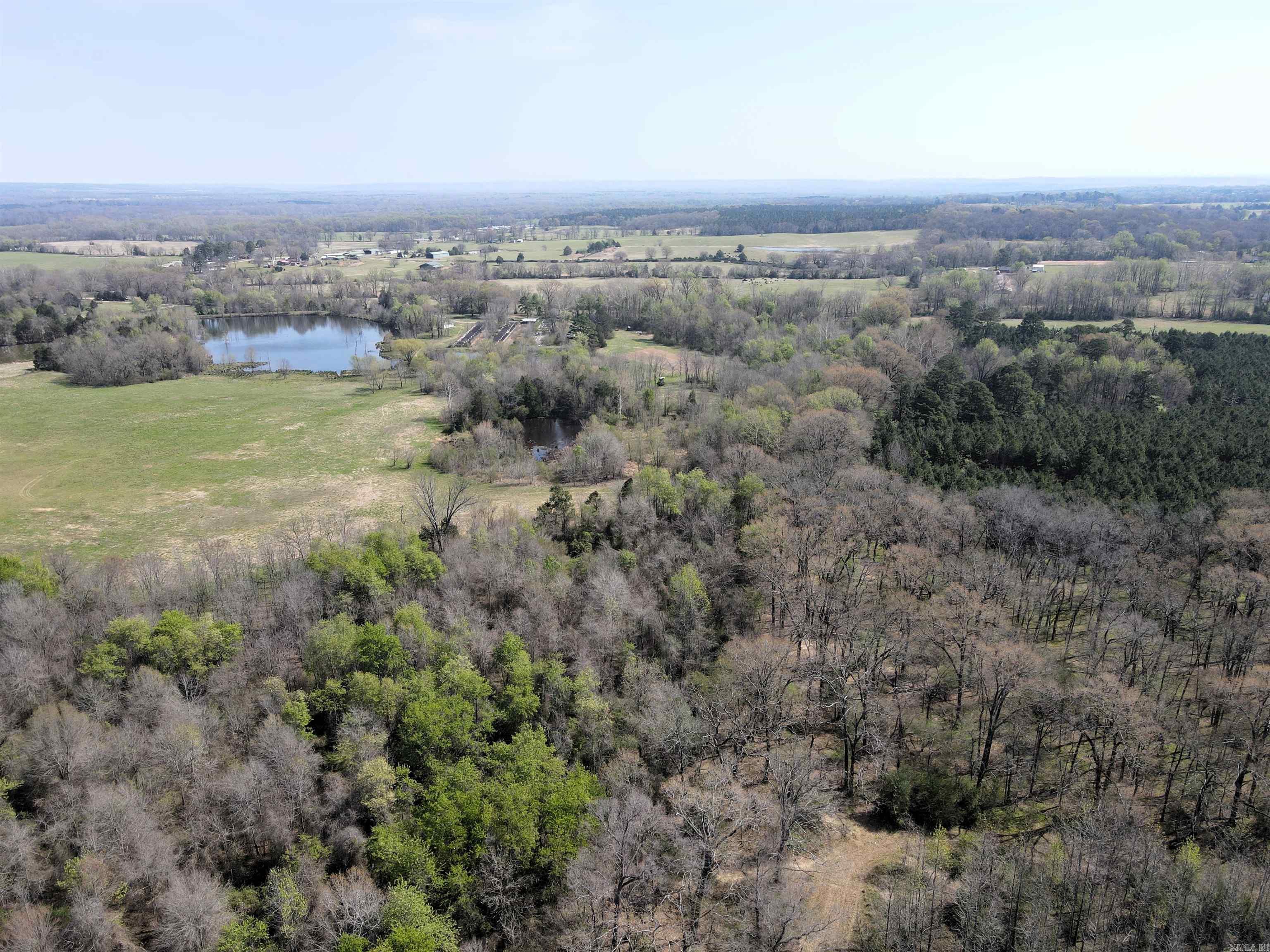 248 Hill Creek  Plumerville, AR
