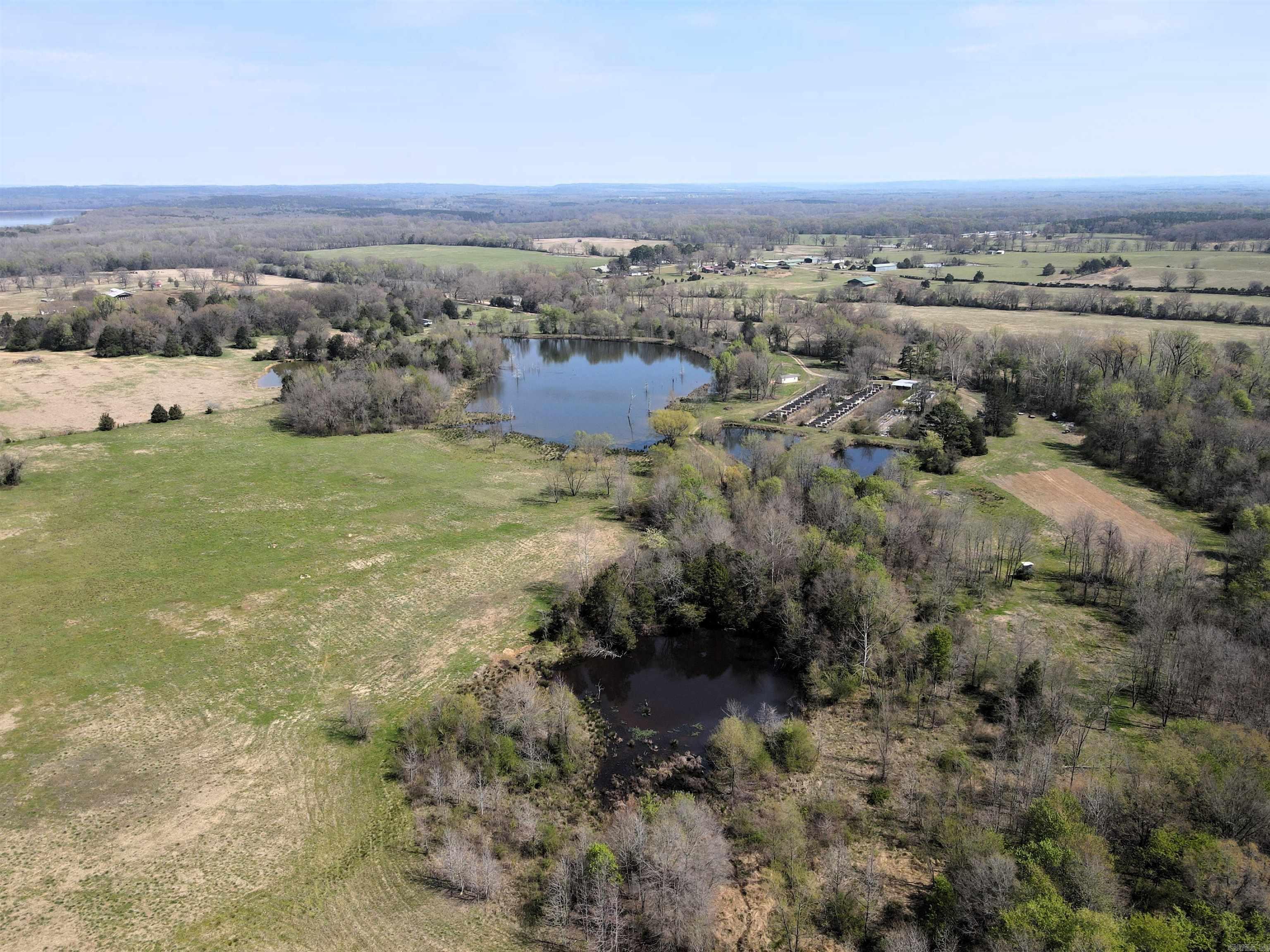 248 Hill Creek  Plumerville, AR