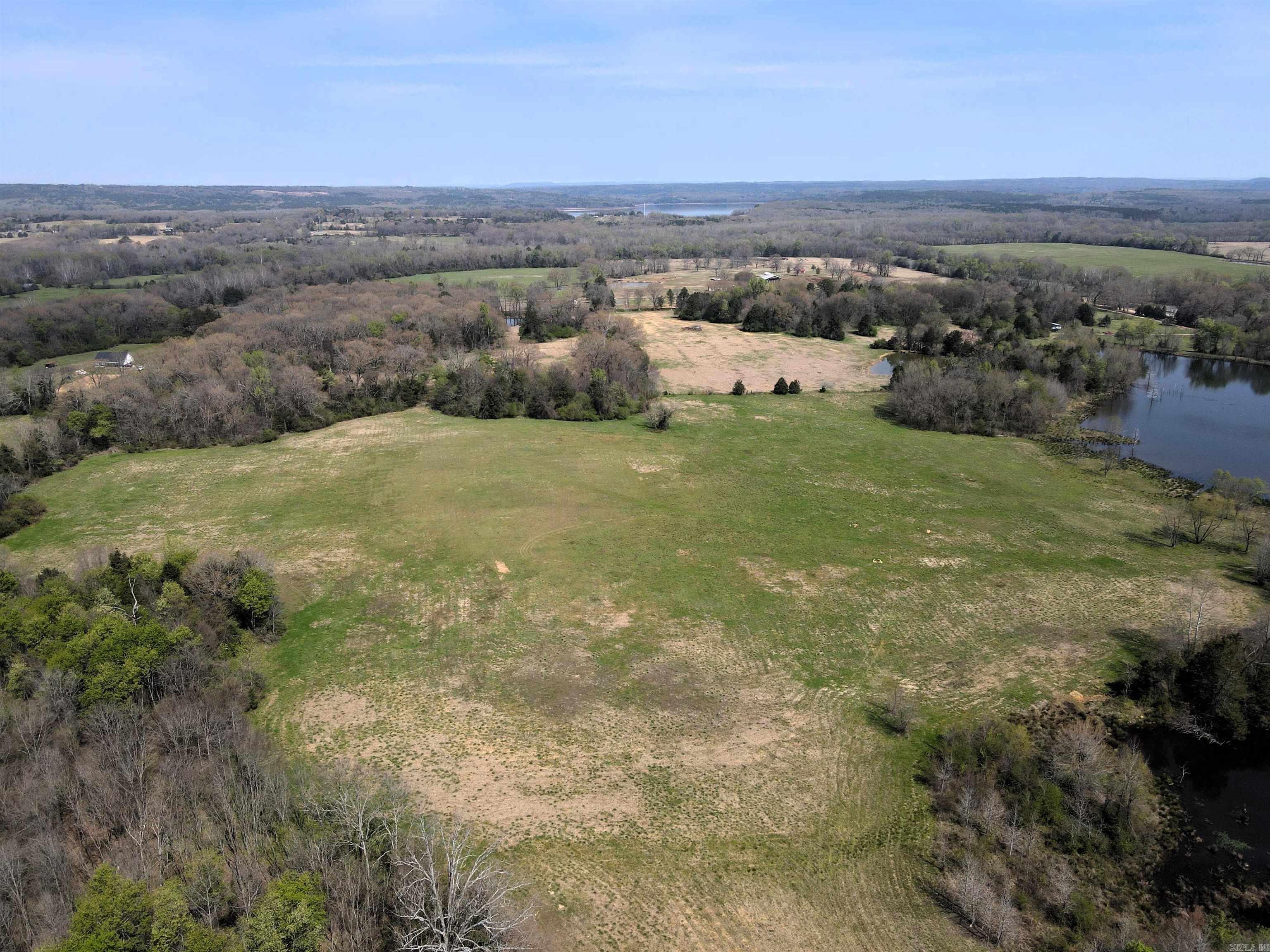 248 Hill Creek  Plumerville, AR