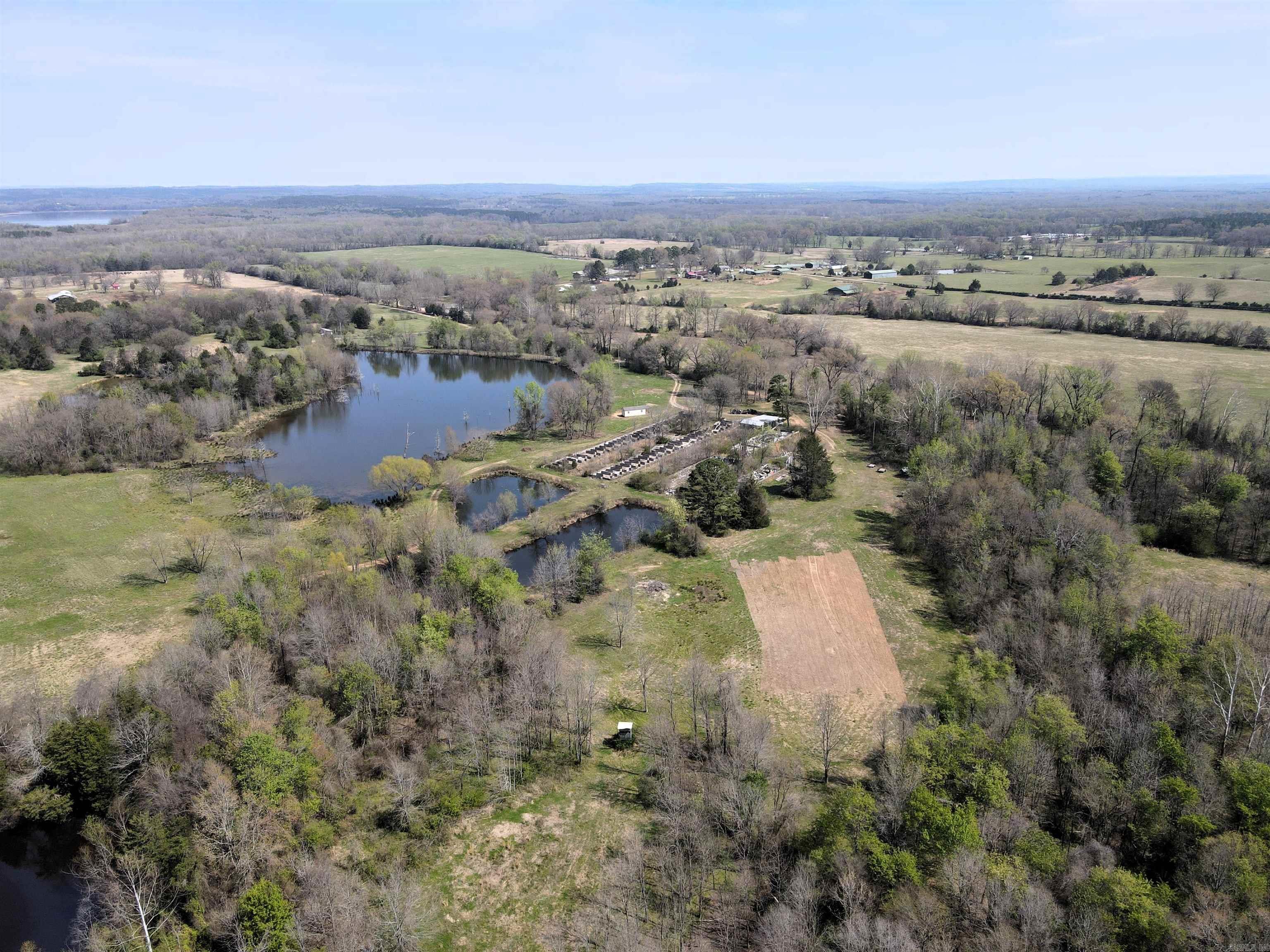 248 Hill Creek  Plumerville, AR