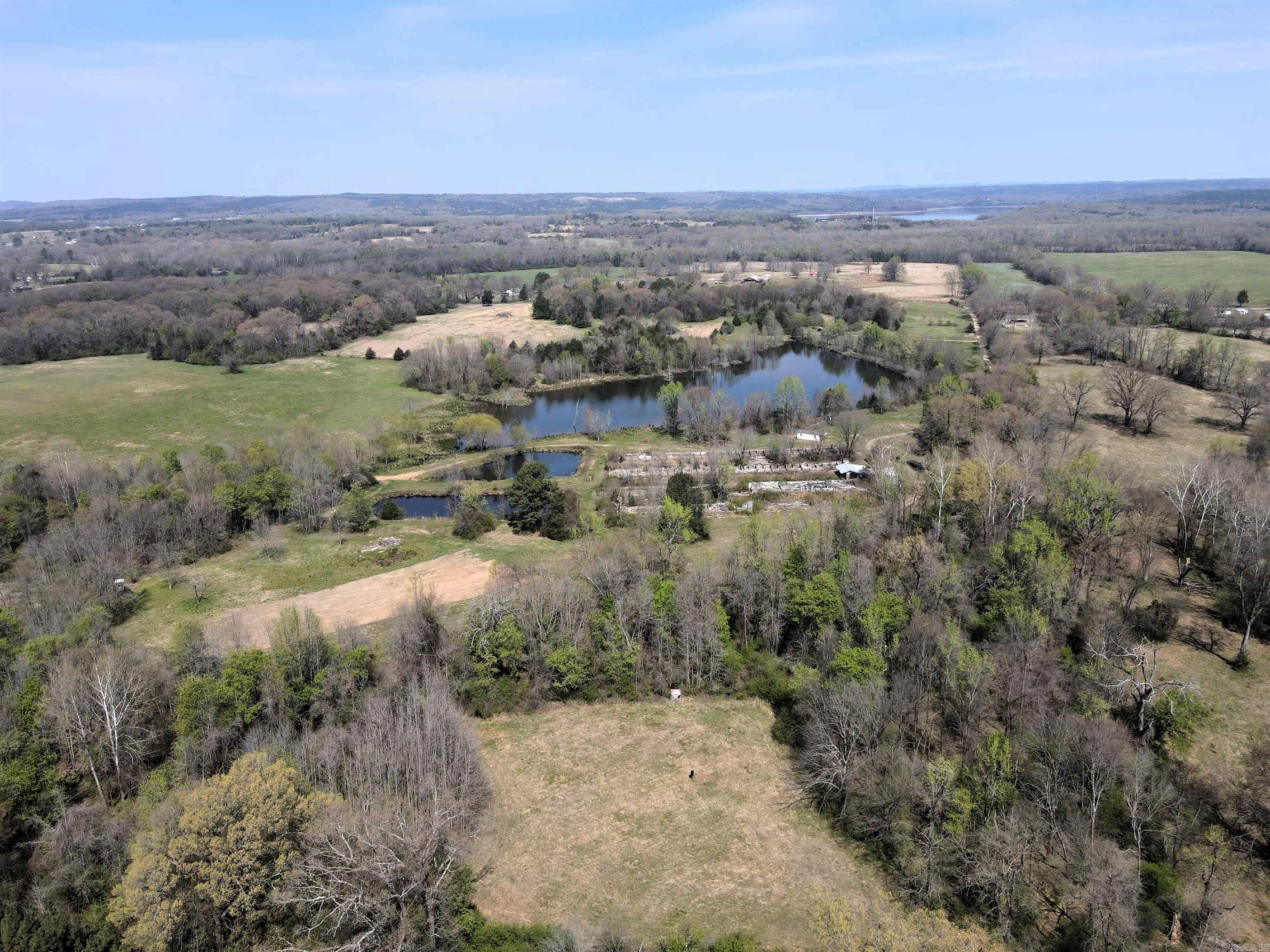 248 Hill Creek  Plumerville, AR