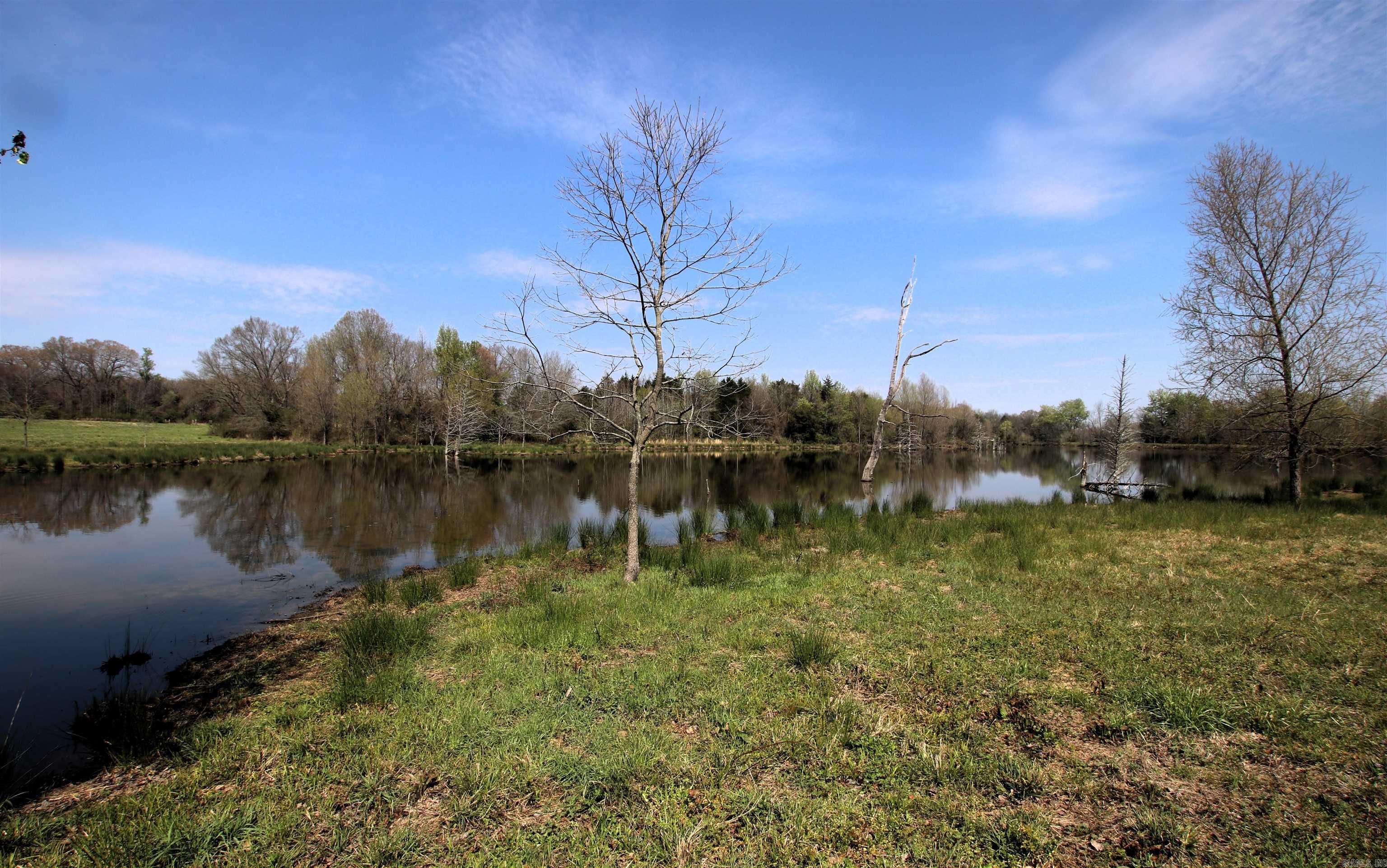 248 Hill Creek  Plumerville, AR