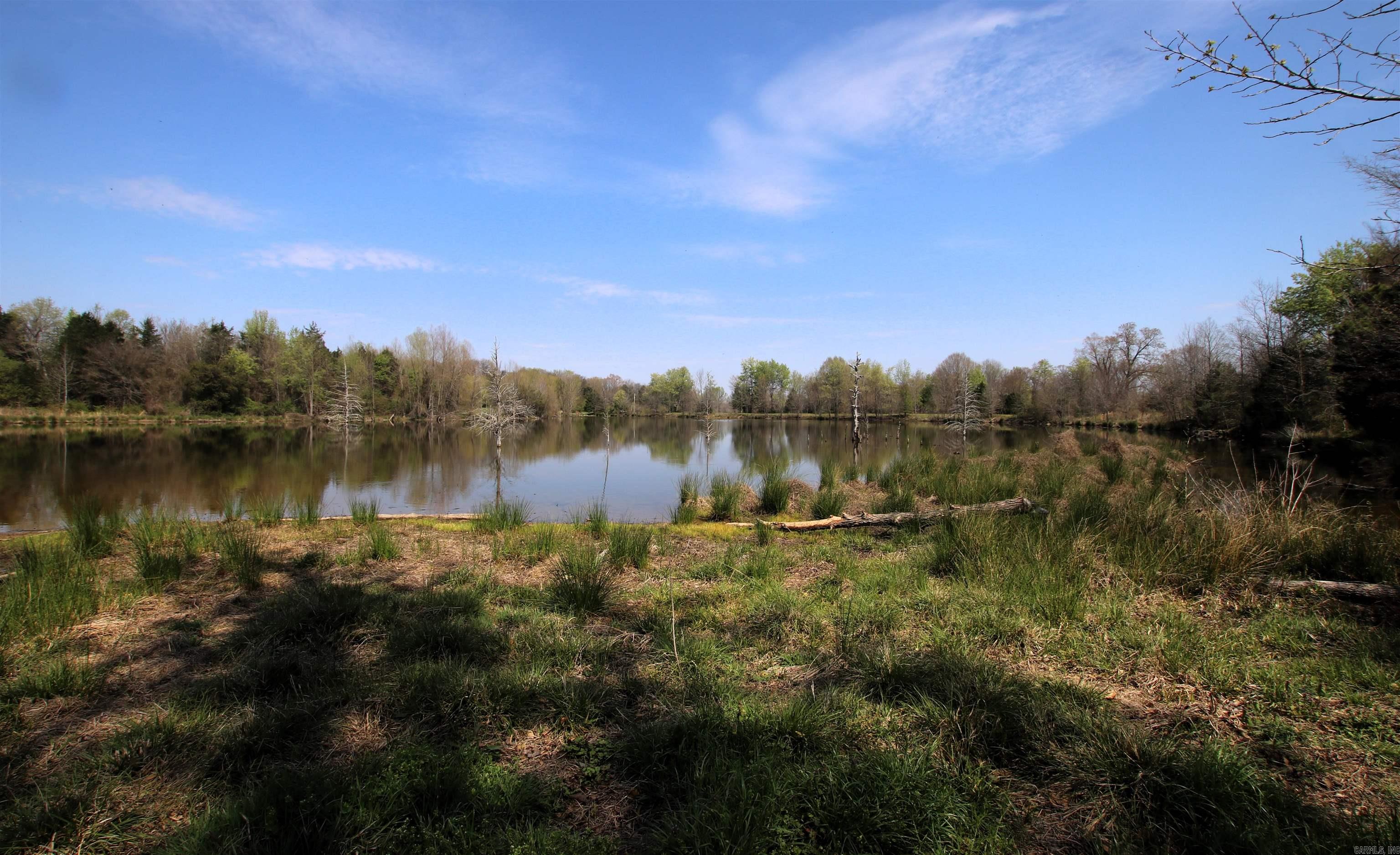 248 Hill Creek  Plumerville, AR