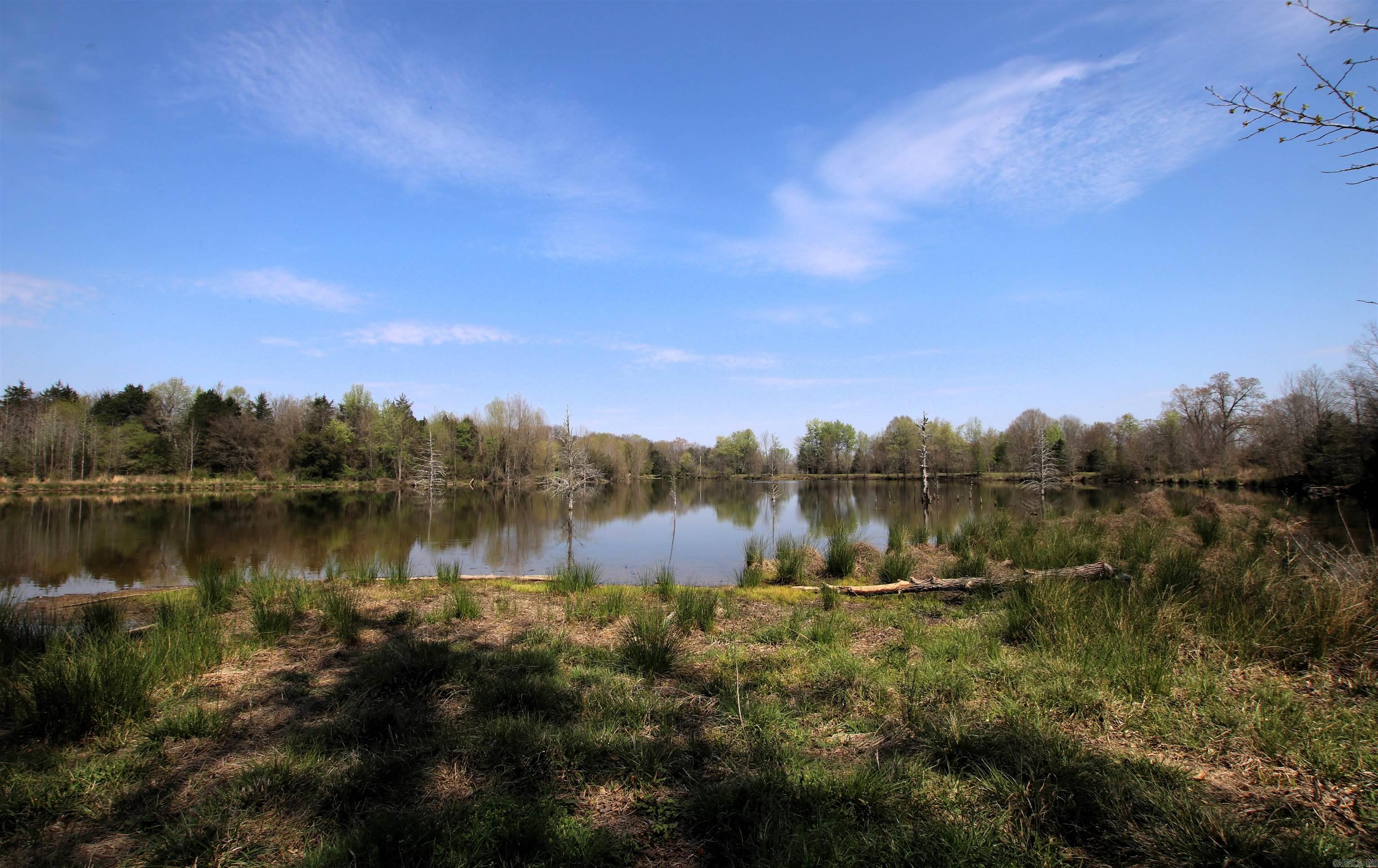 248 Hill Creek  Plumerville, AR